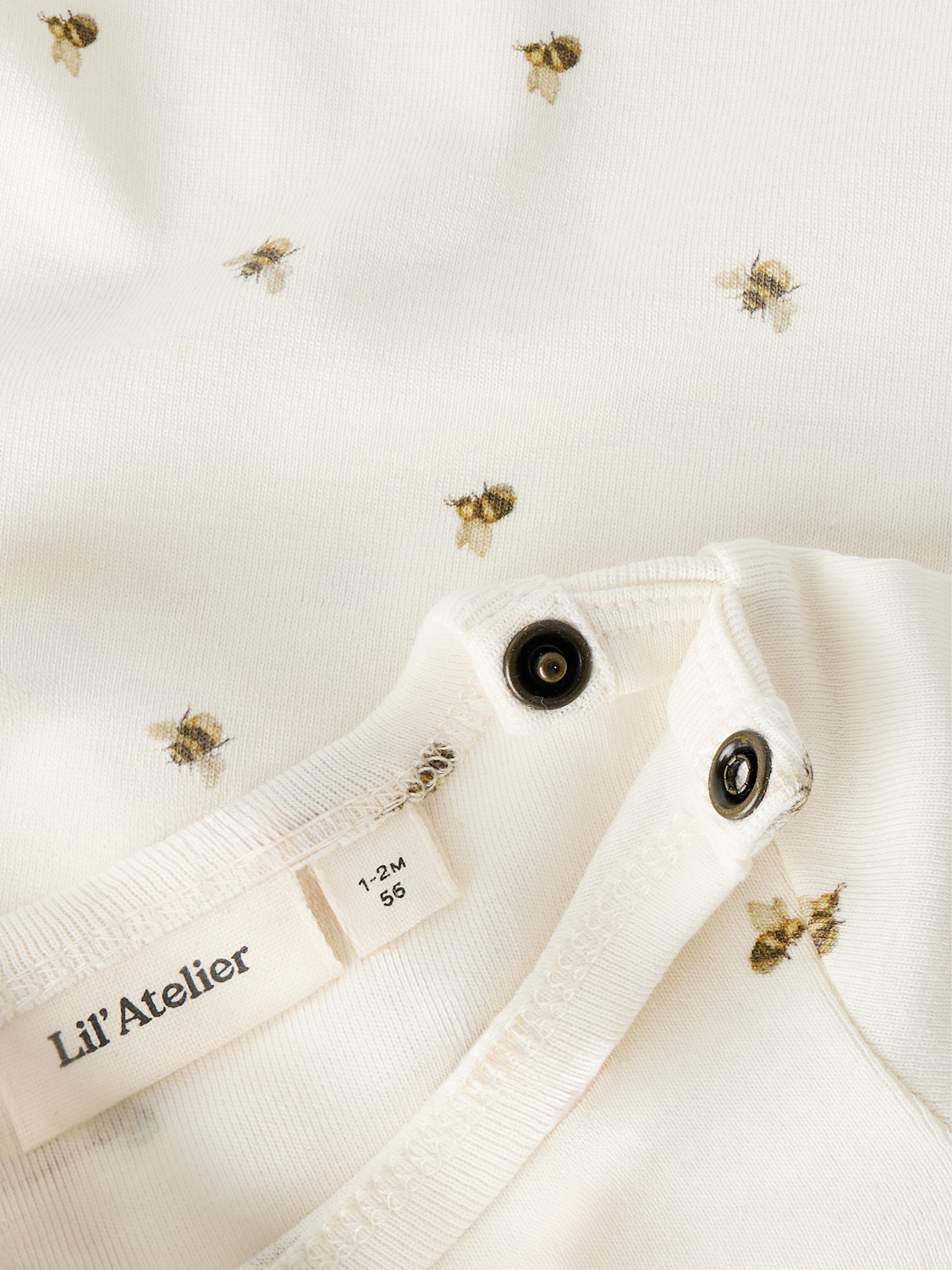 Lil' Atelier Bodystocking Gayo