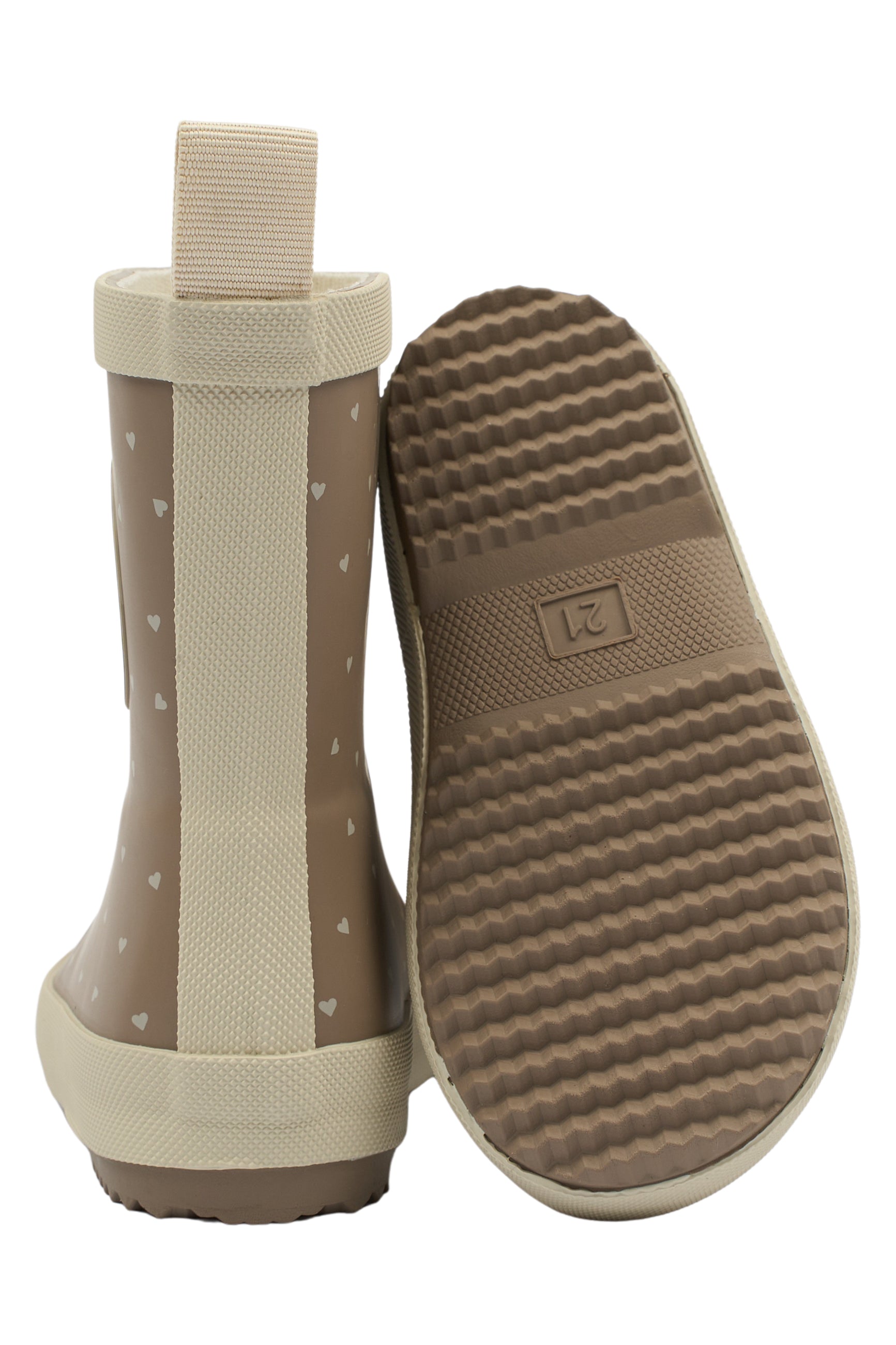 Pom Pom Gummistøvler Bliss