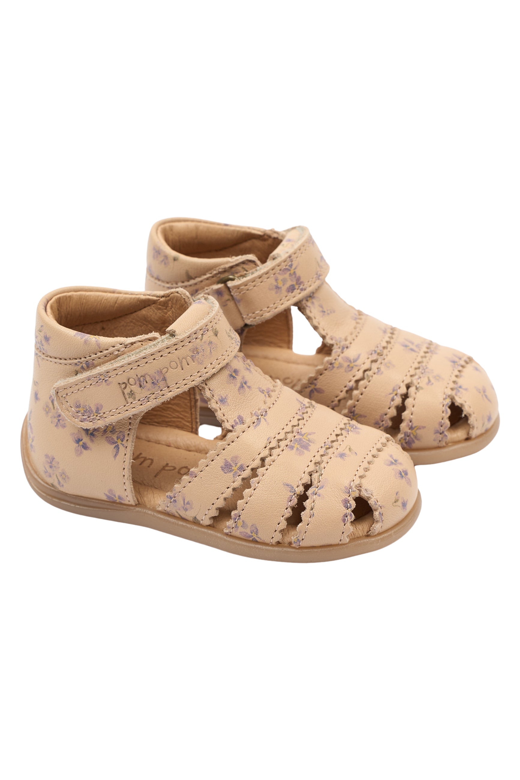 Pom Pom Sandaler Starters Pi