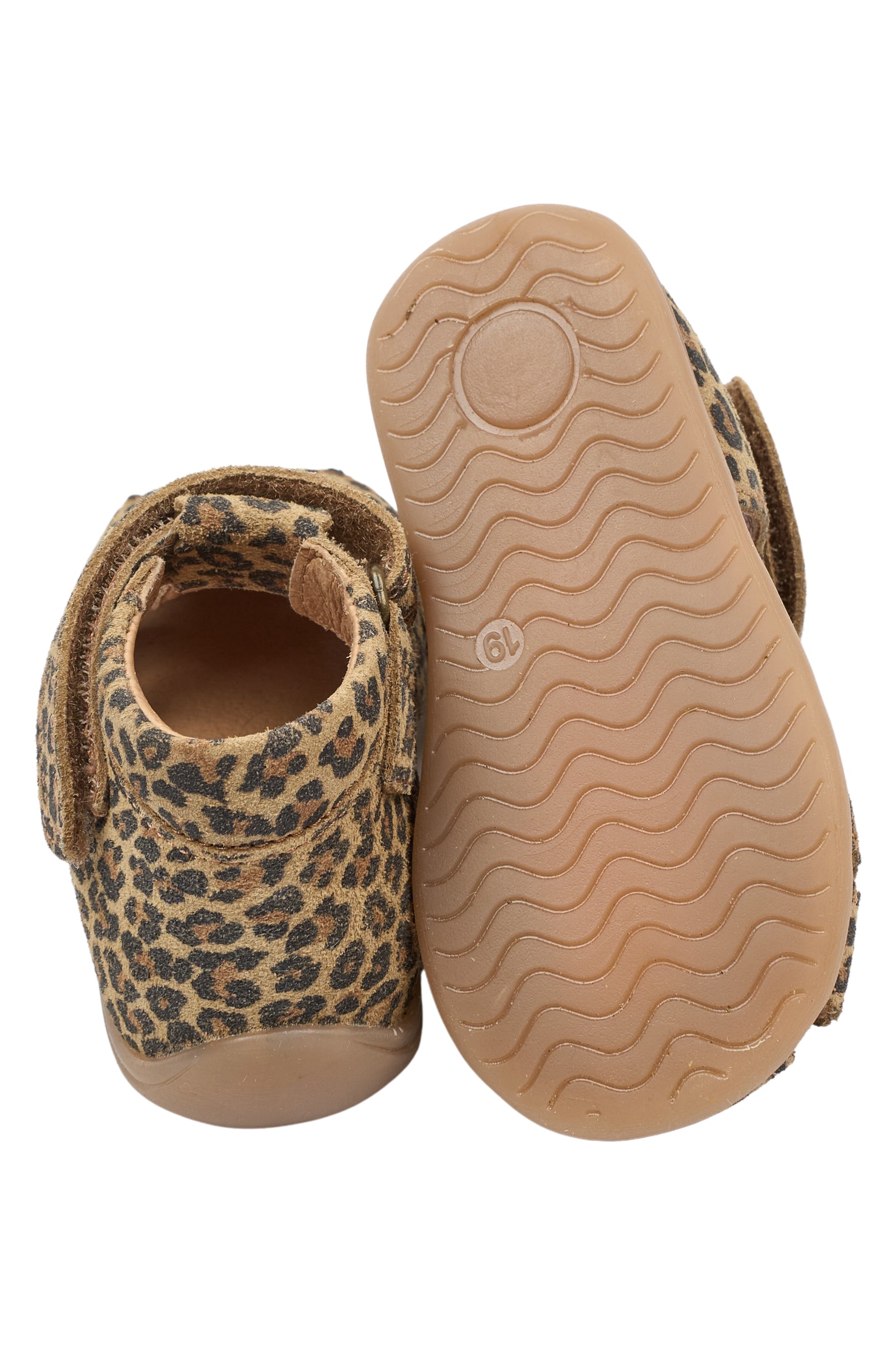 Pom Pom Sandaler Starters Pi