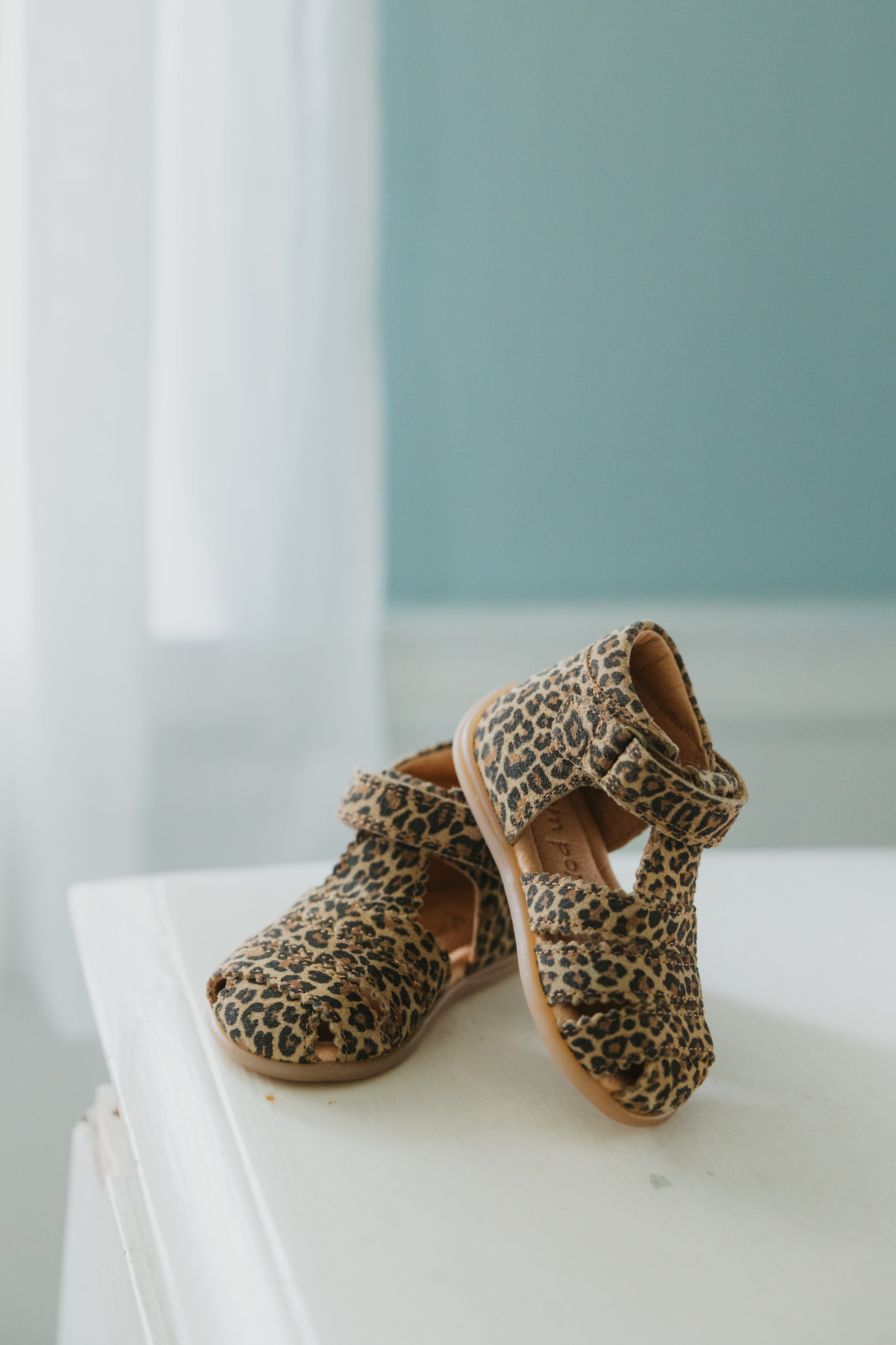 Pom Pom Sandaler Starters Pi