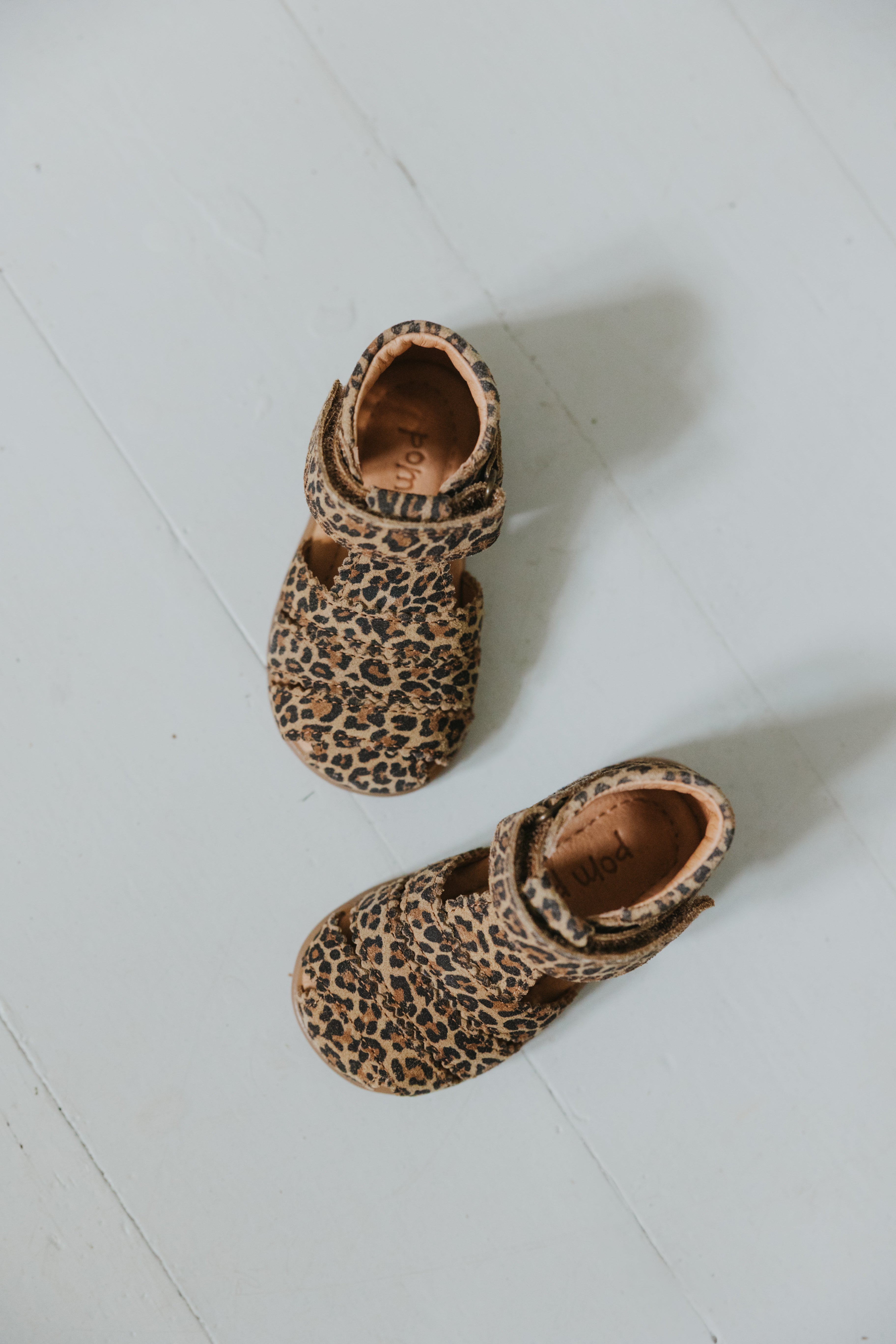 Pom Pom Sandaler Starters Pi