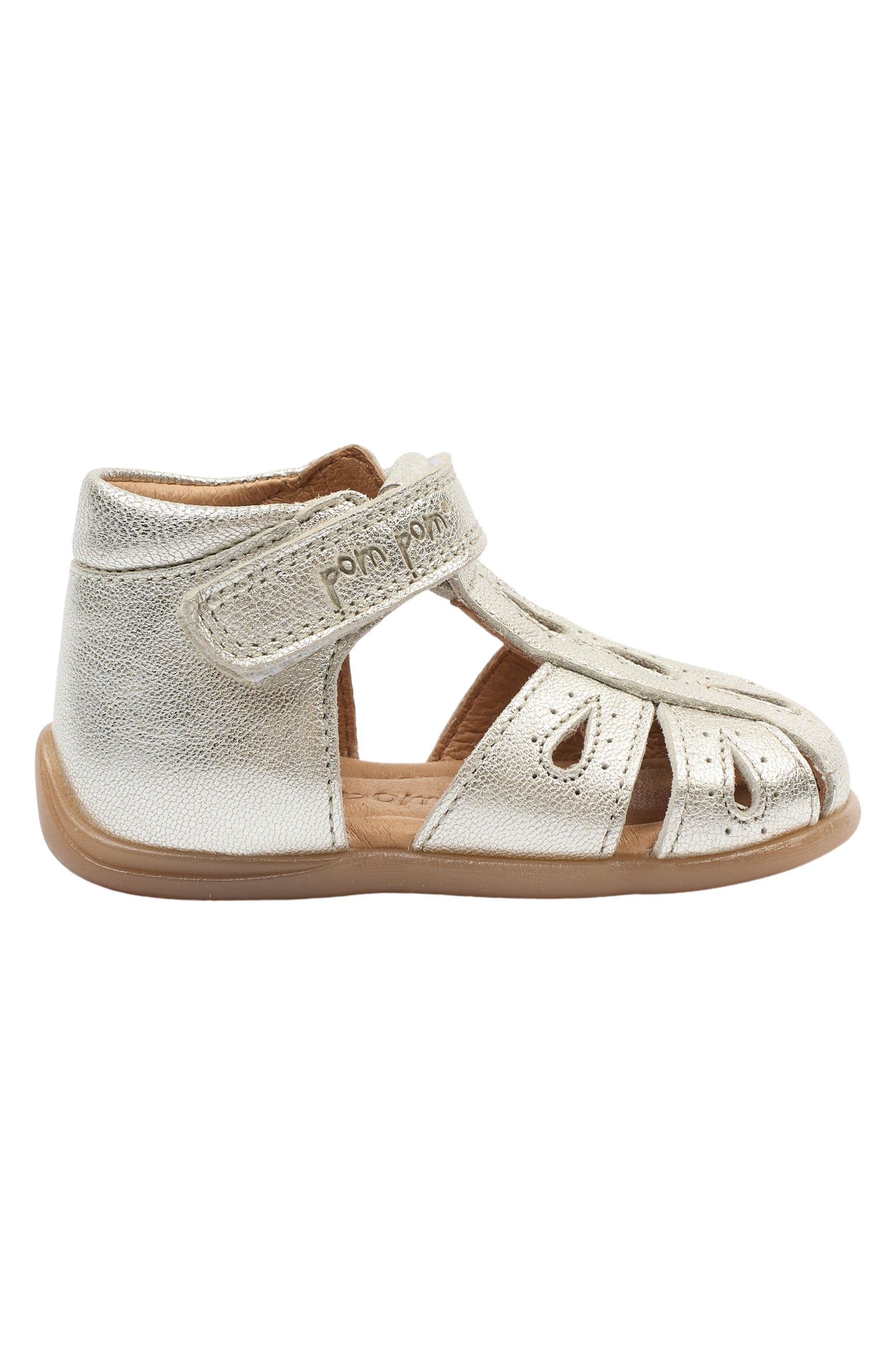 Pom Pom Sandaler Starters Poppy