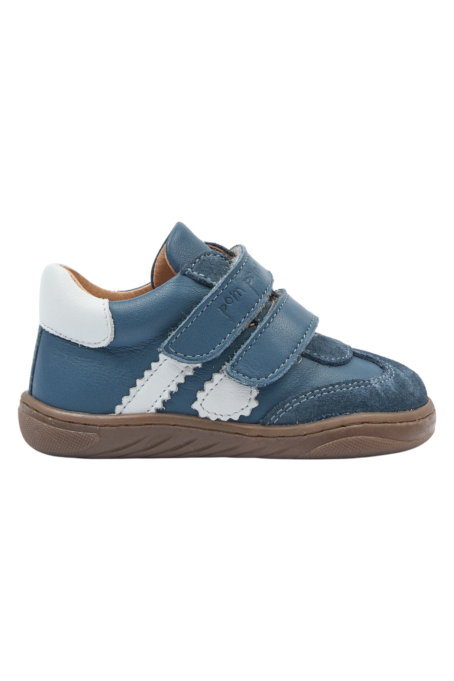 Pom Pom Sneakers Pride Barefoot