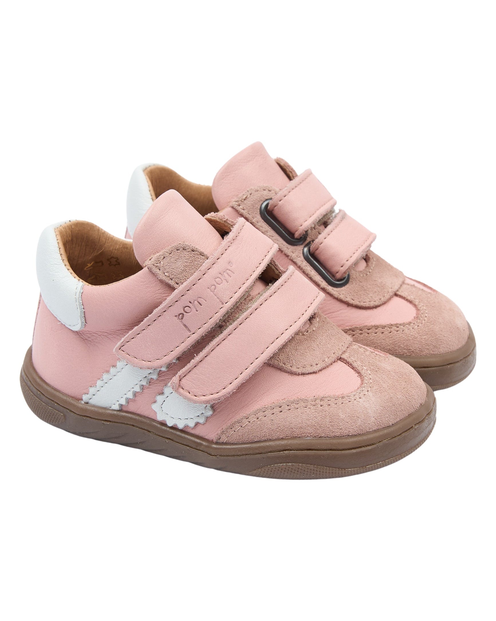 Pom Pom Sneakers Pride Barefoot