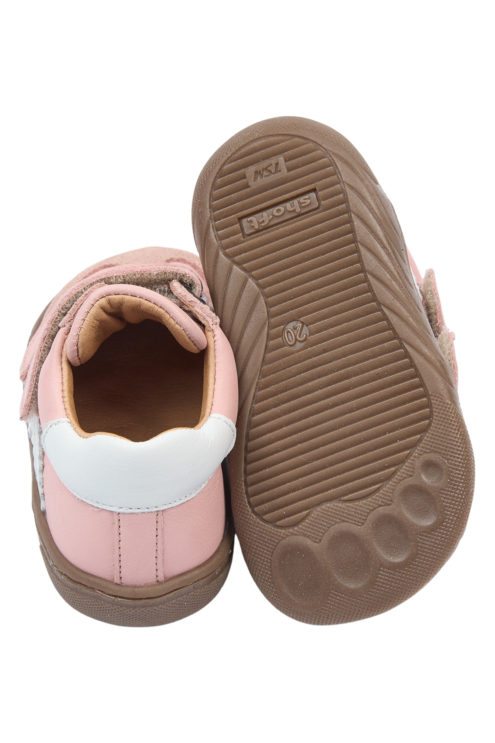 Pom Pom Sneakers Pride Barefoot