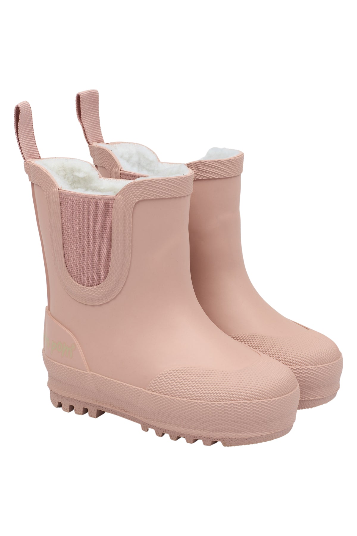 Pom Pom Boot Brook
