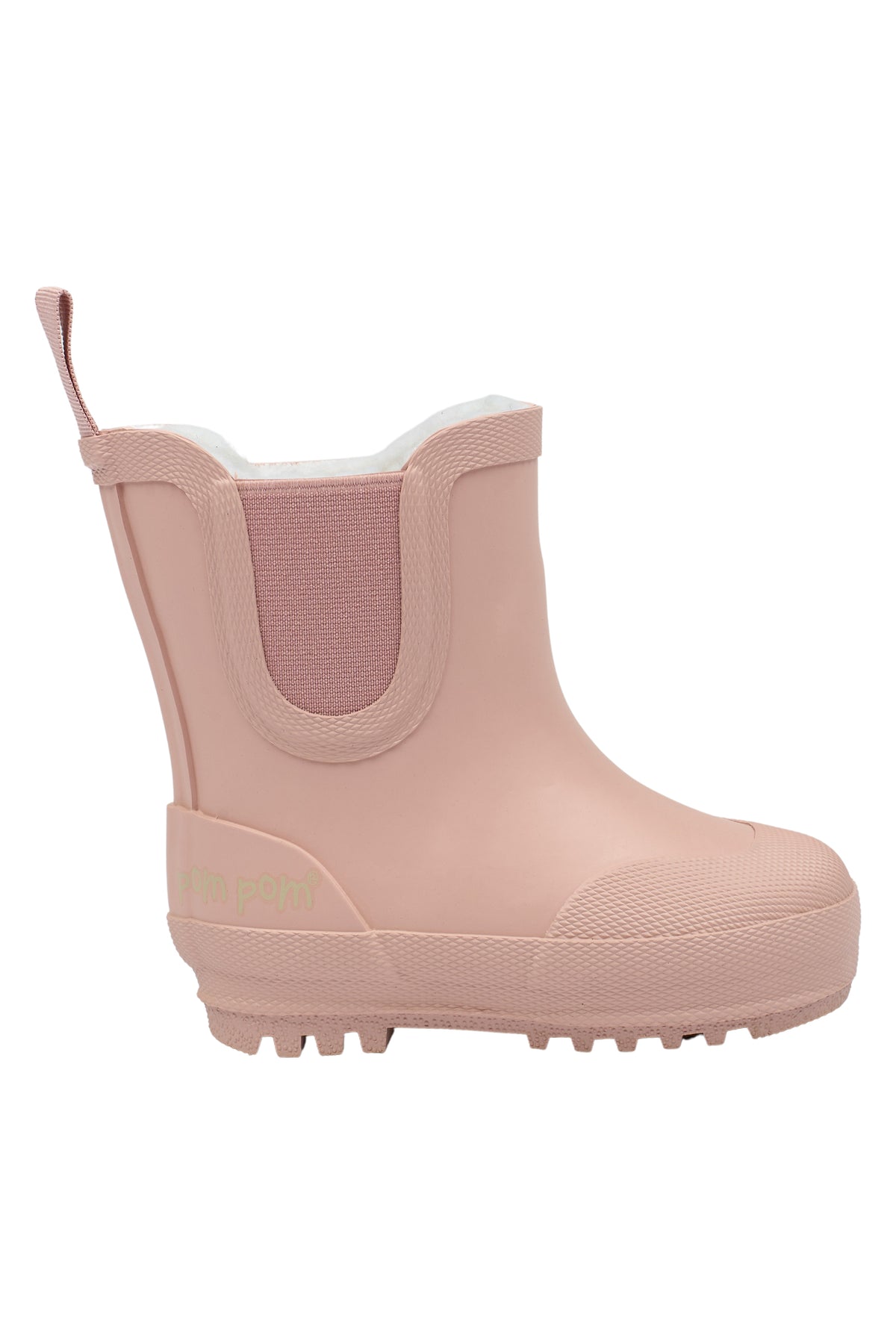 Pom Pom Boot Brook
