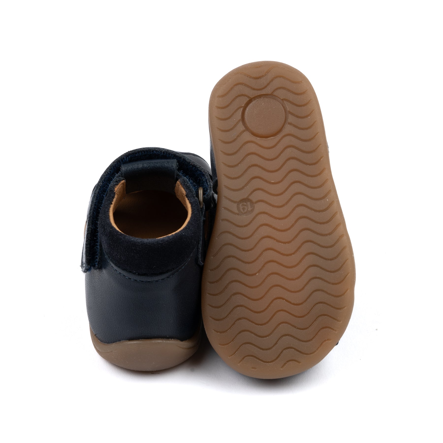 Pom Pom Sandaler Starters Velcro