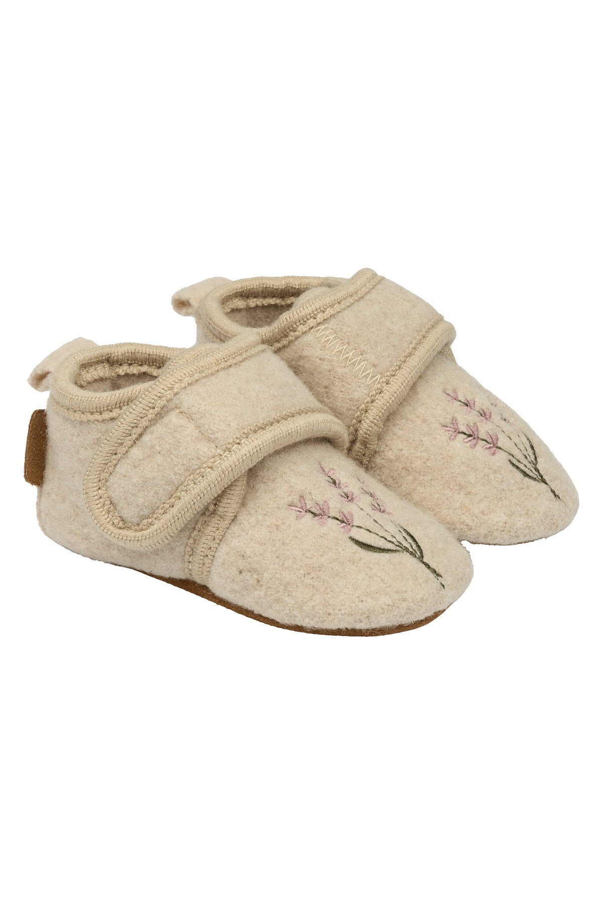 Pom Pom Slippers Beginners