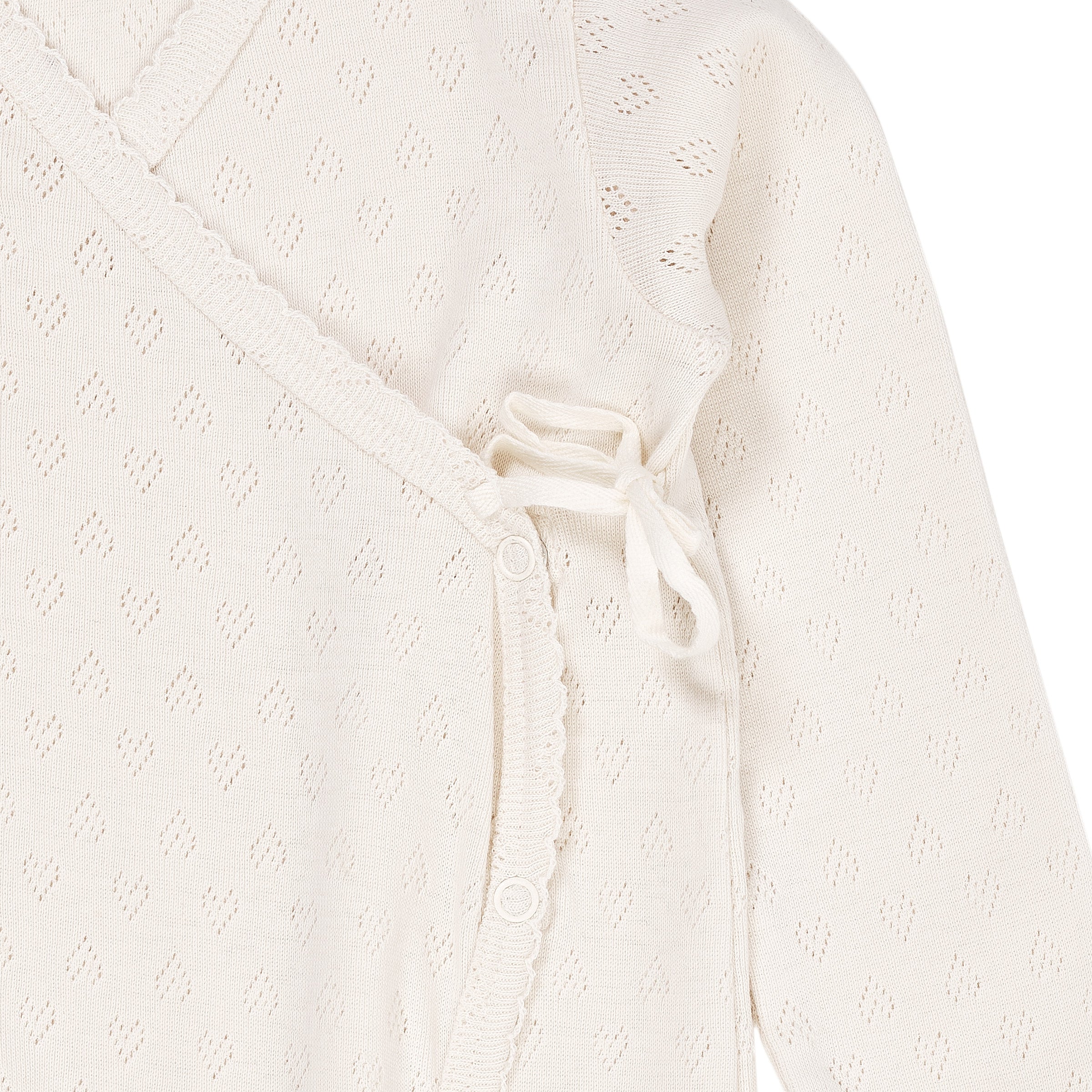 Copenhagen Colors Heldragt Pointelle