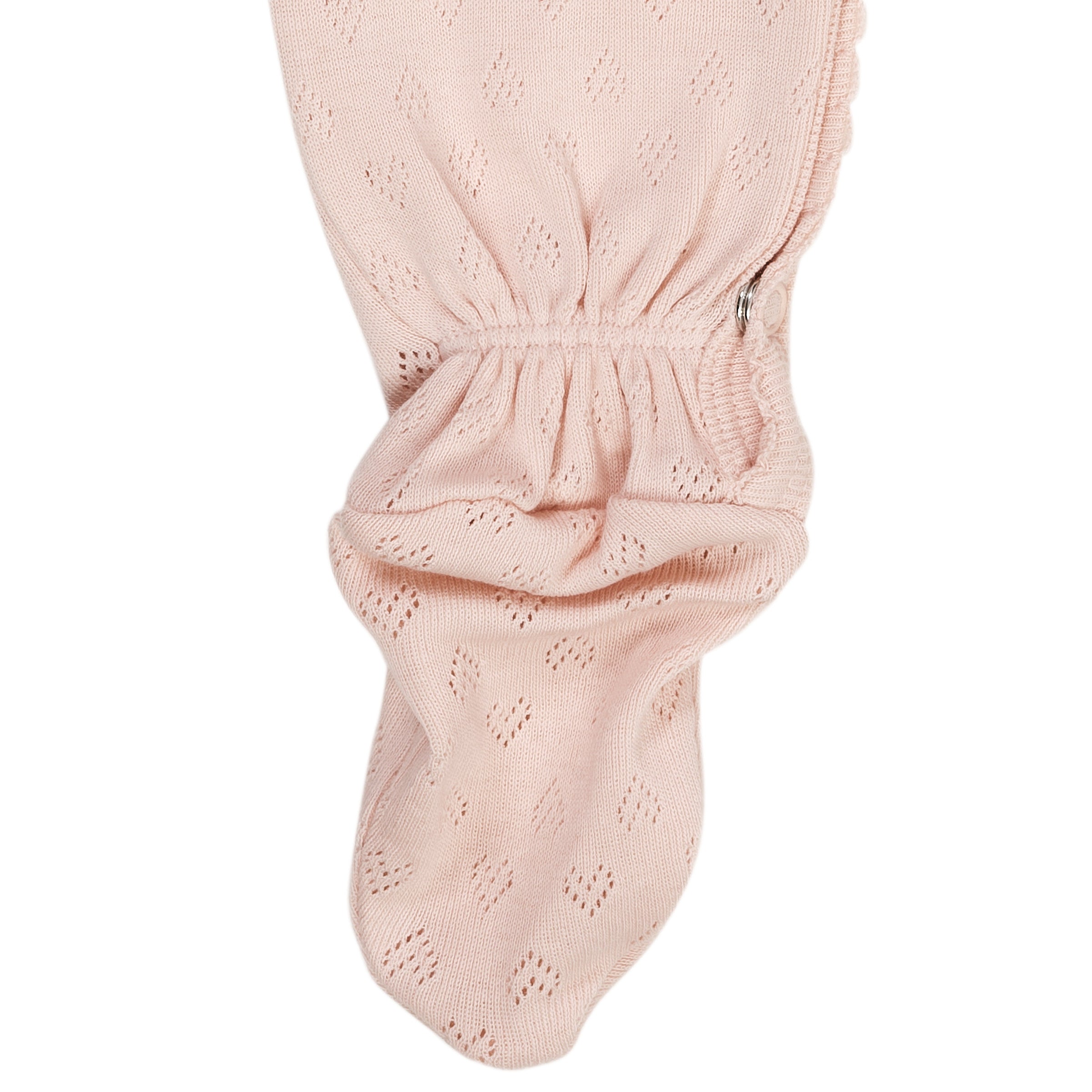 Copenhagen Colors Heldragt Pointelle