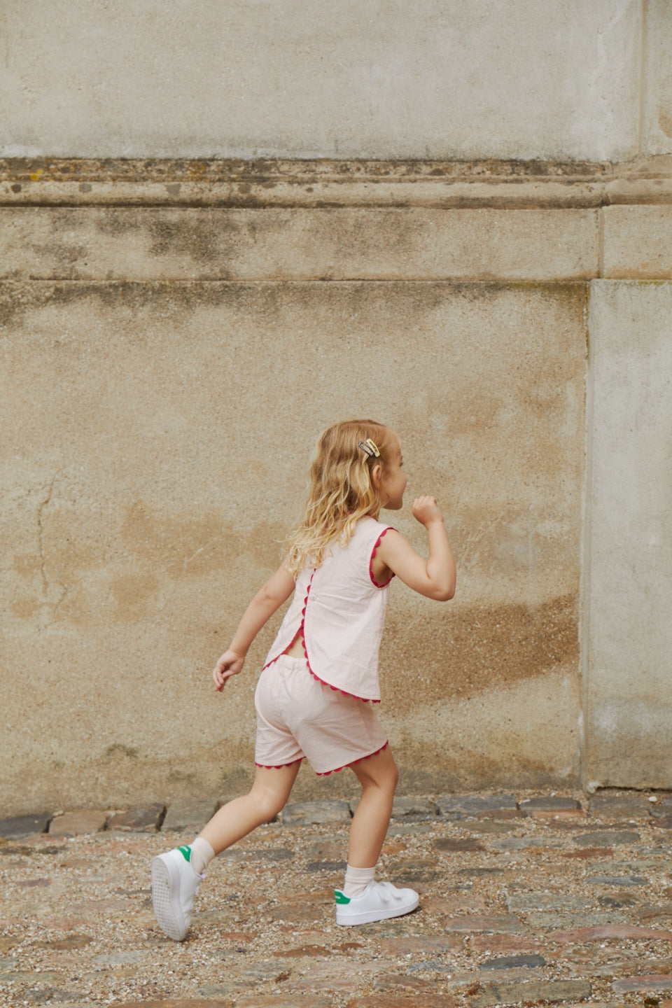 Copenhagen Colors Sommersæt Poplin