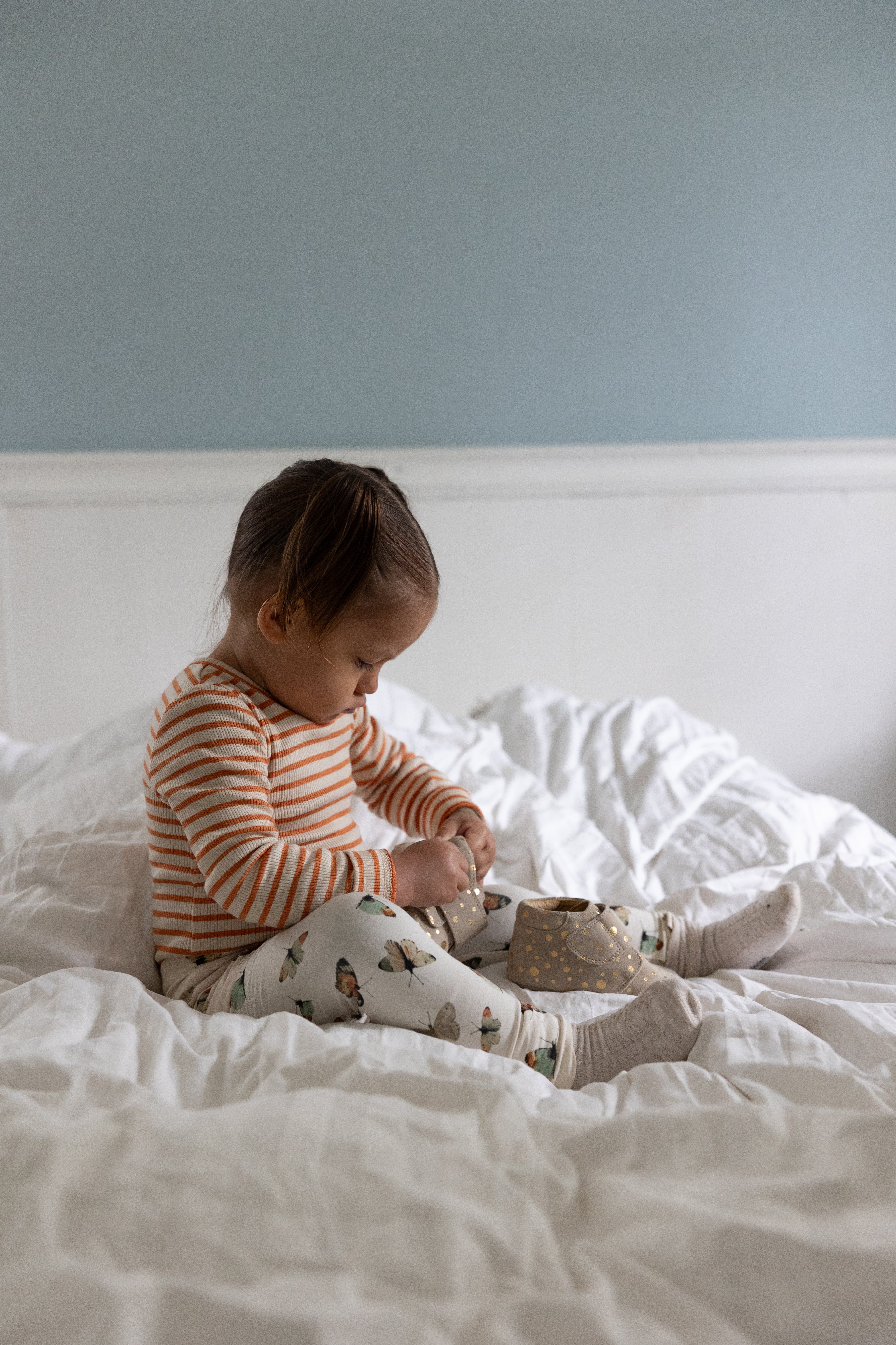 Petit Piao Leggings Star