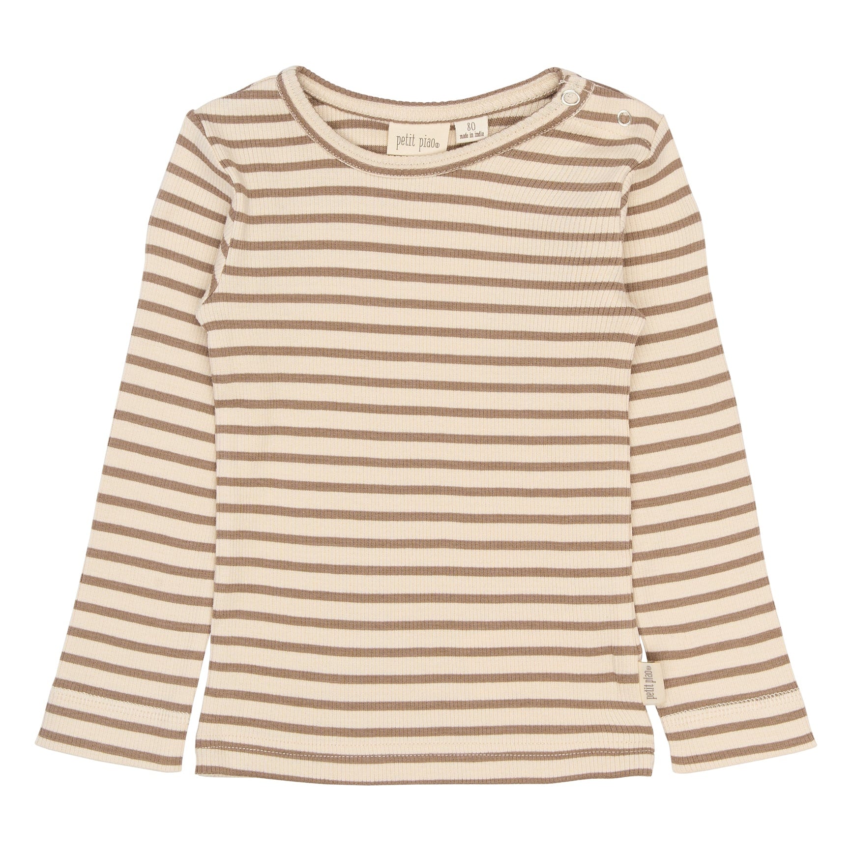 Petit Piao Bluse Sky