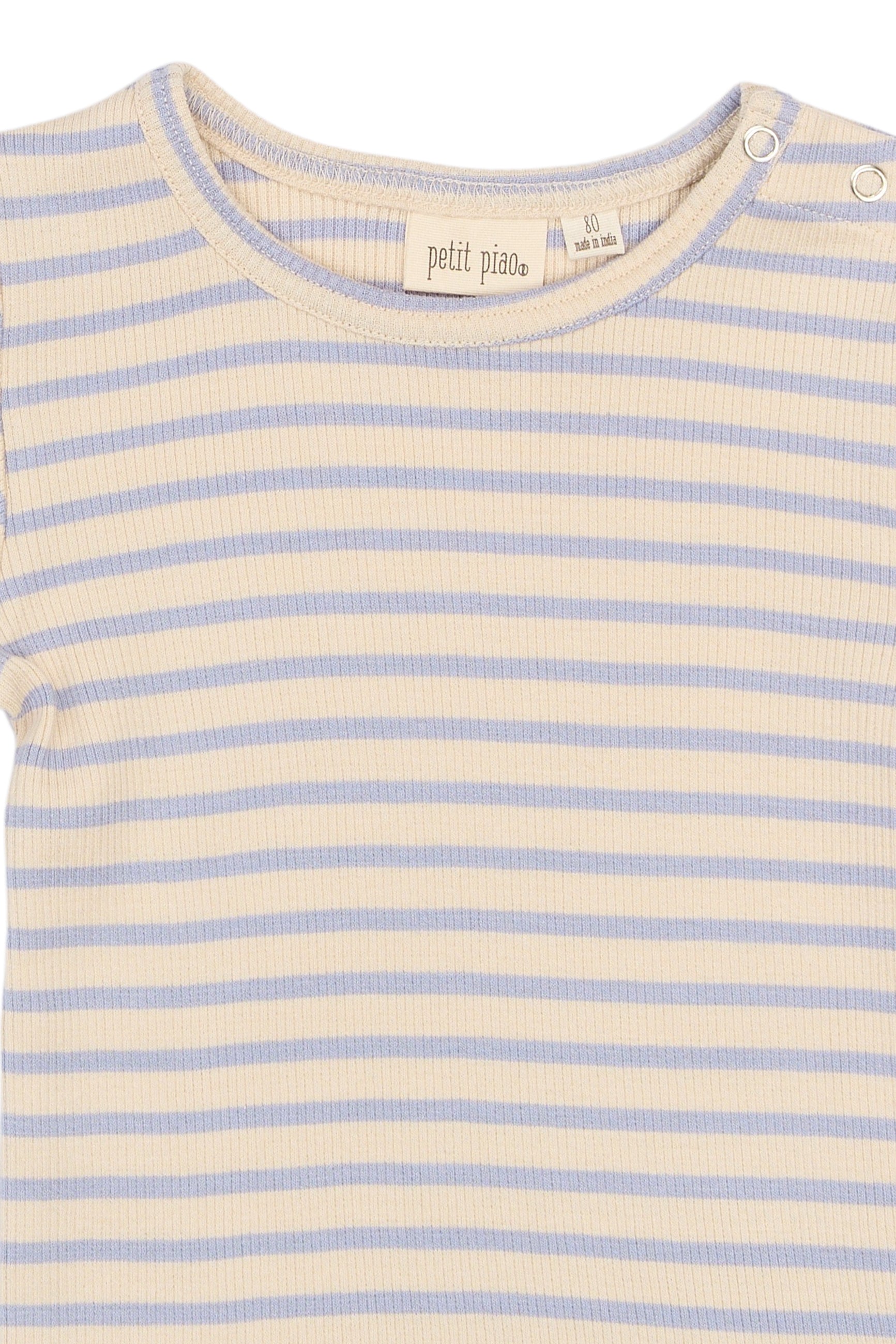 Petit Piao T-shirt Sky