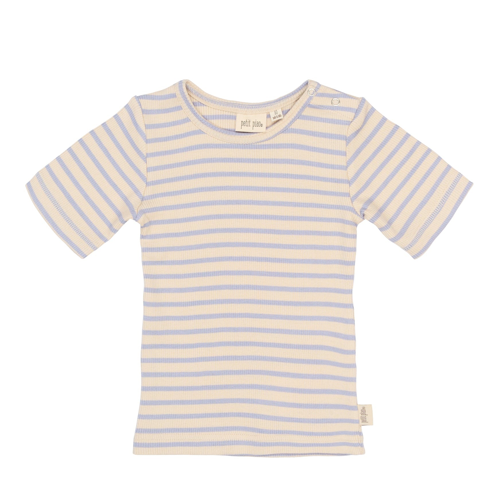 Petit Piao T-shirt Sky