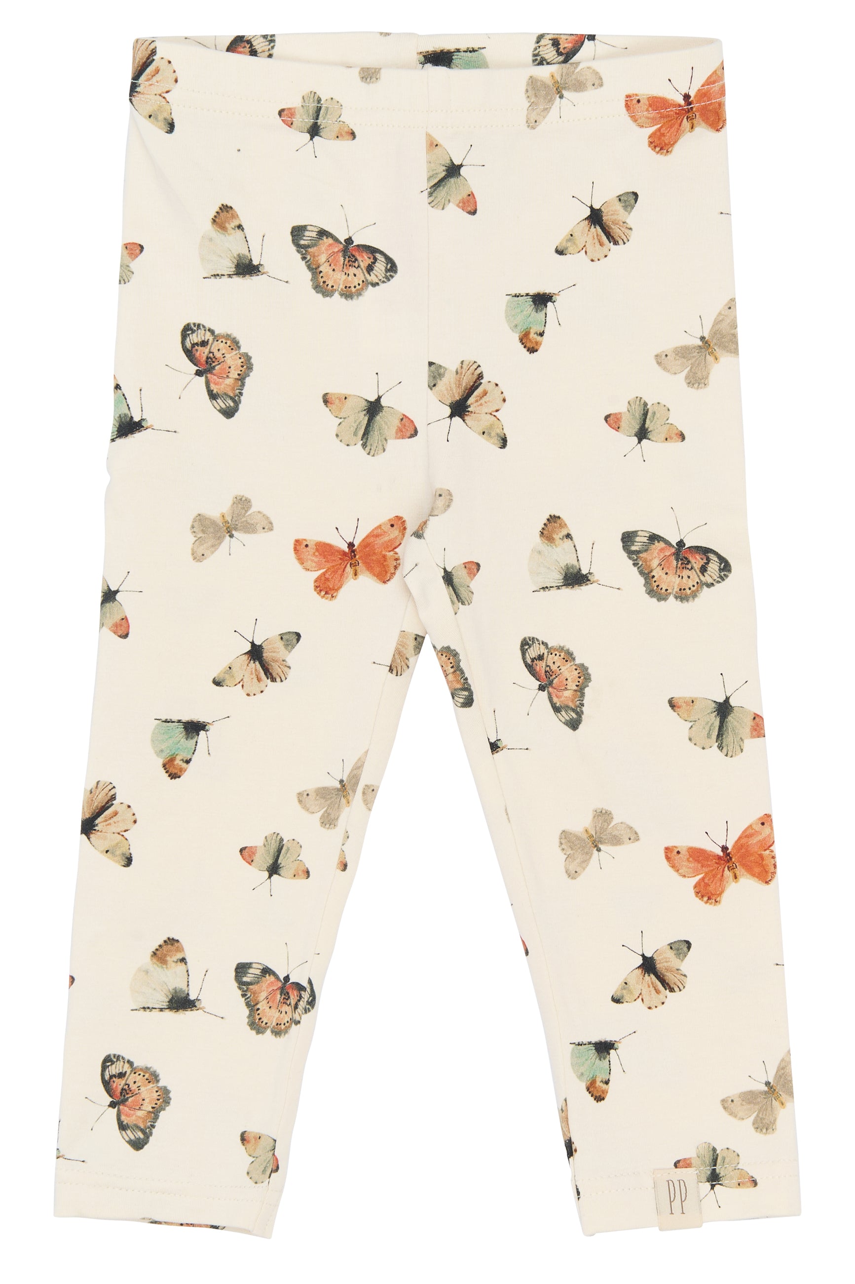 Petit Piao Leggings Star
