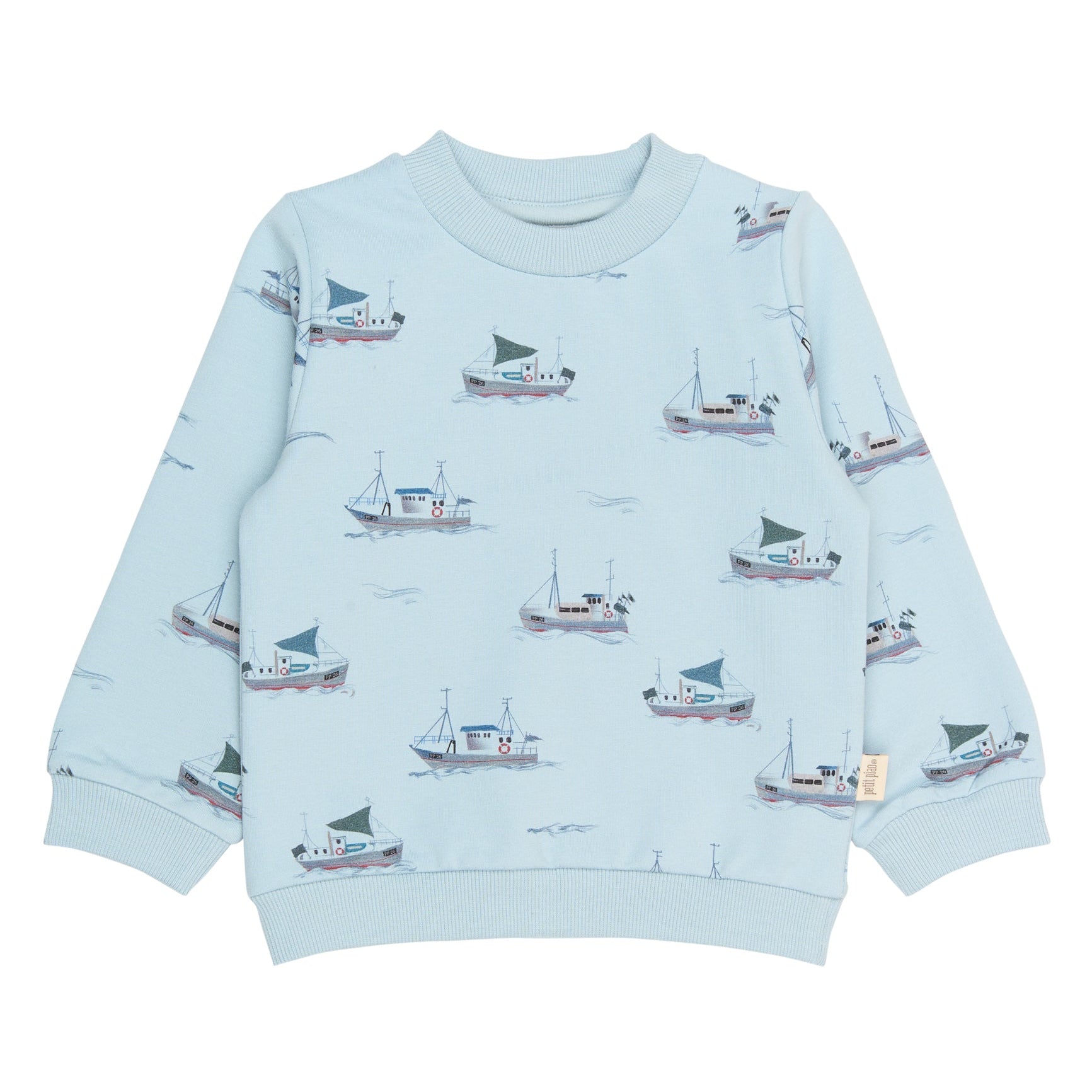 Petit Piao Sweatshirt