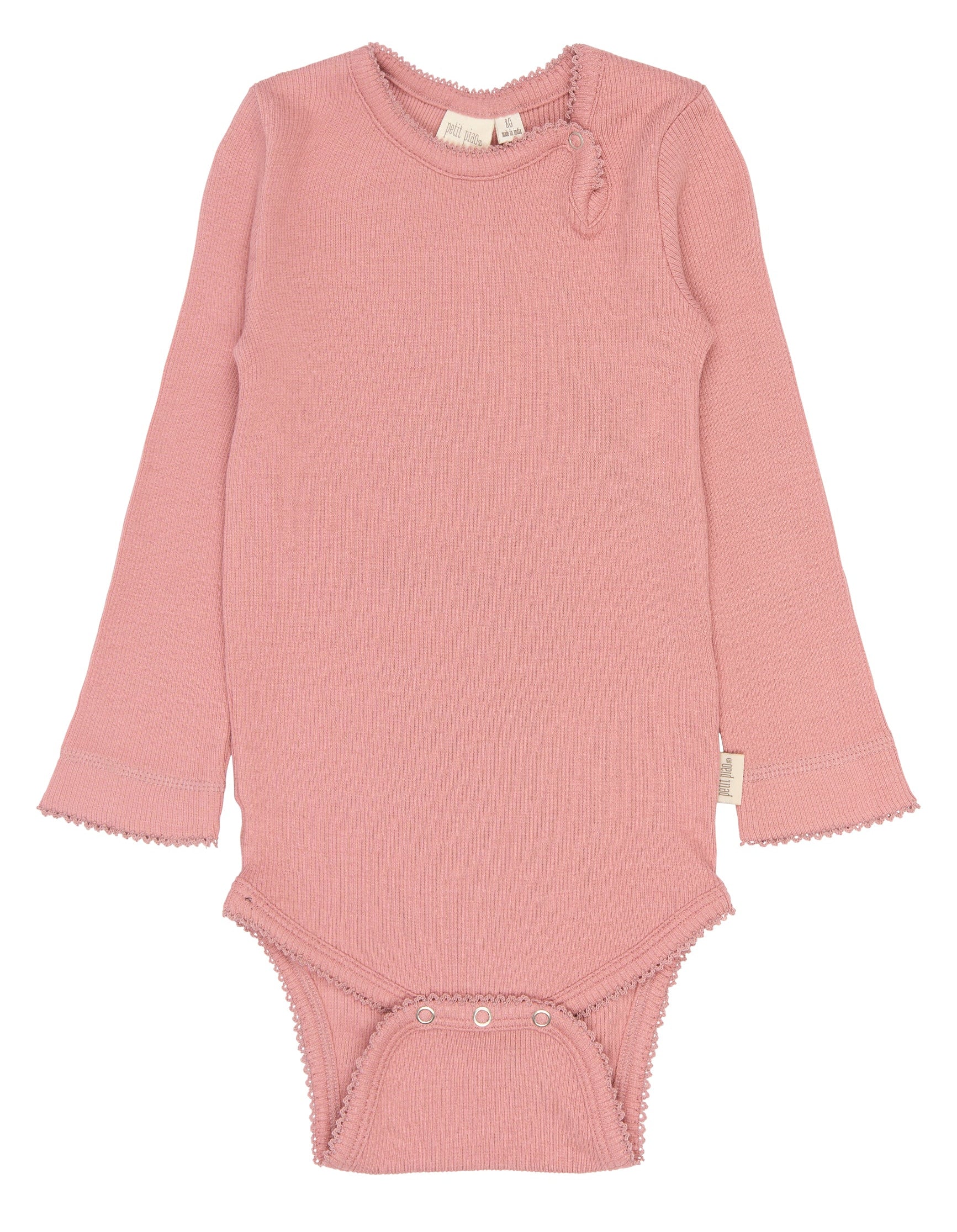 Petit Piao Bodystocking Sea