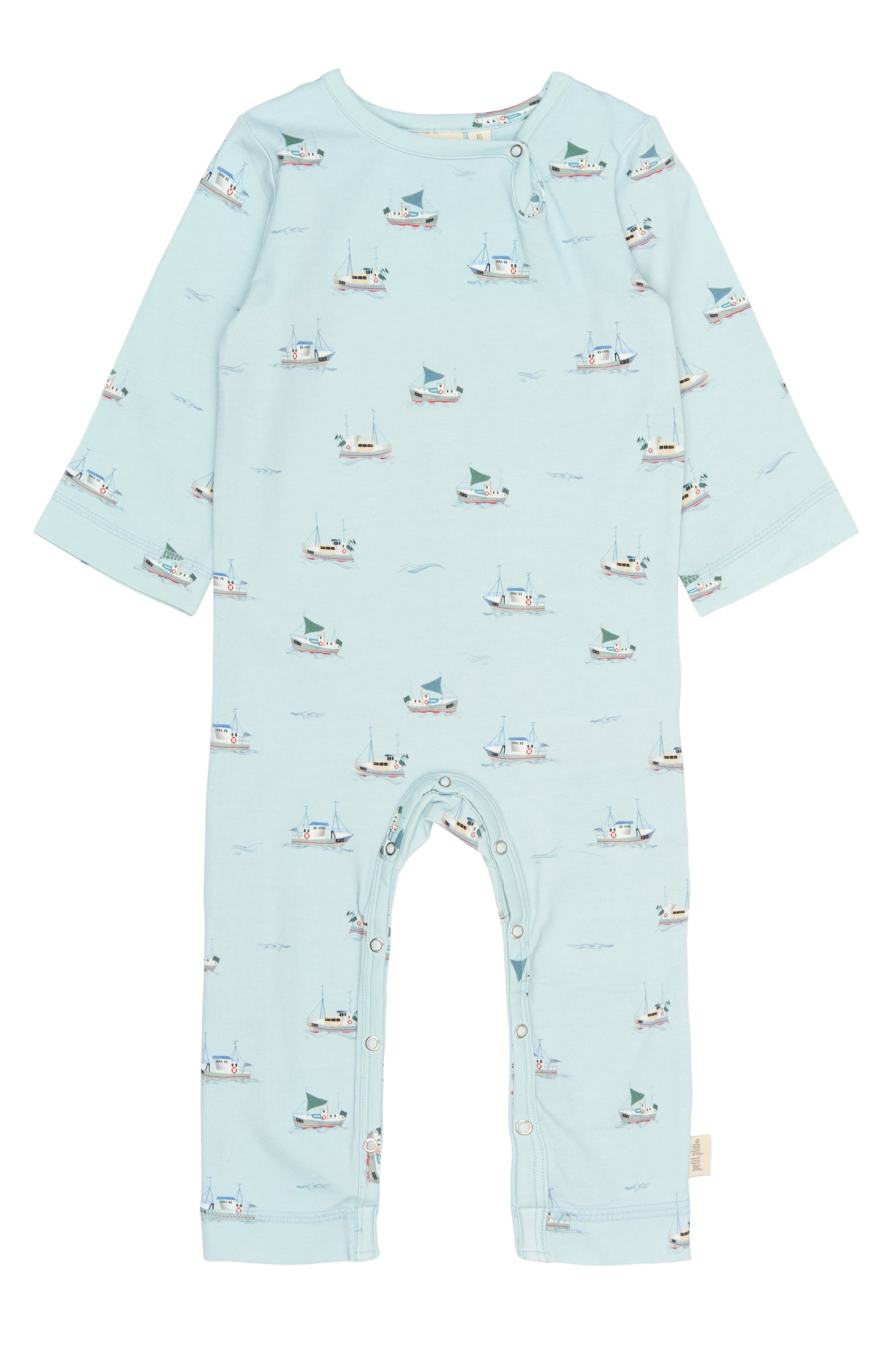 Petit Piao Heldragt Star