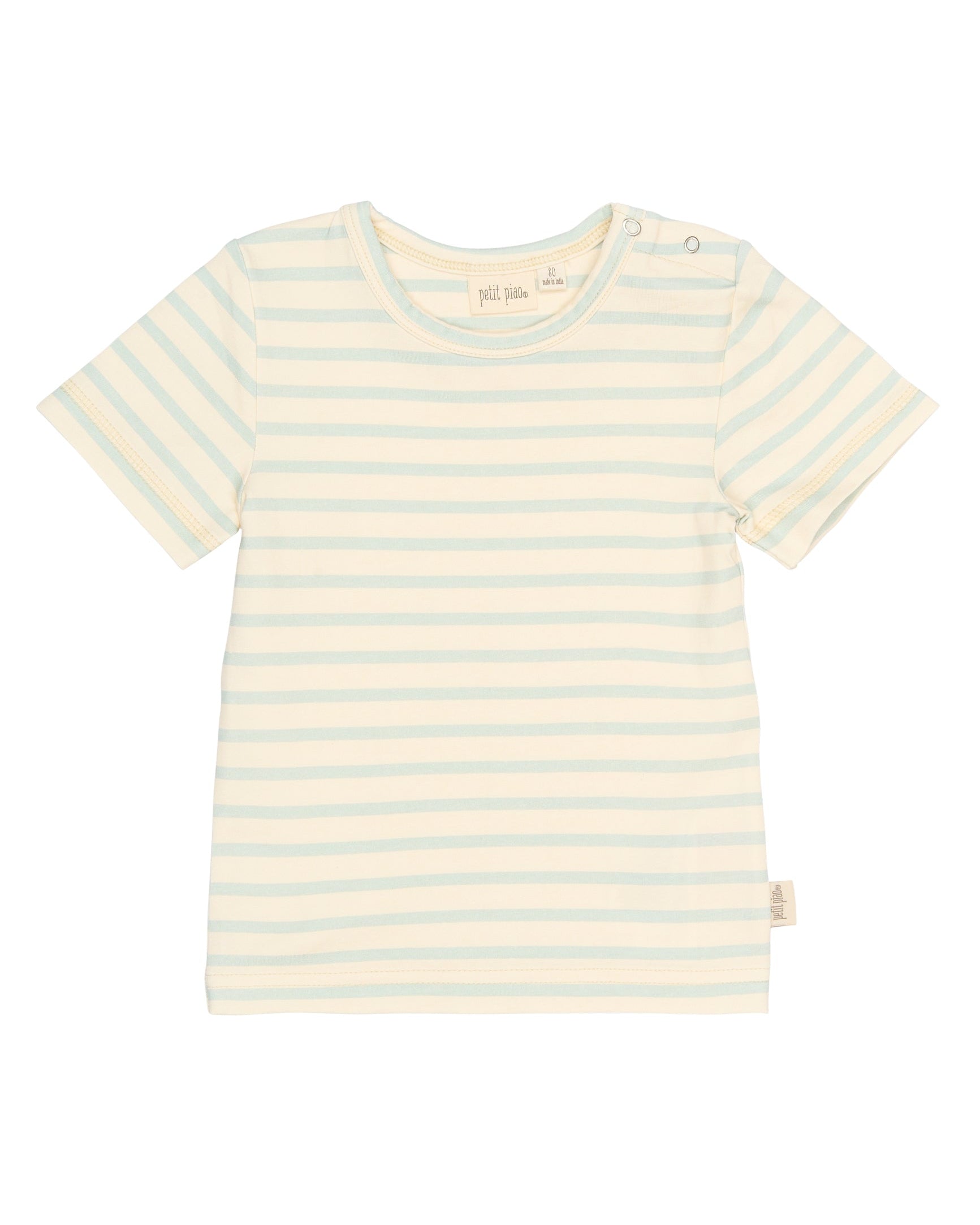 Petit Piao T-shirt Sun
