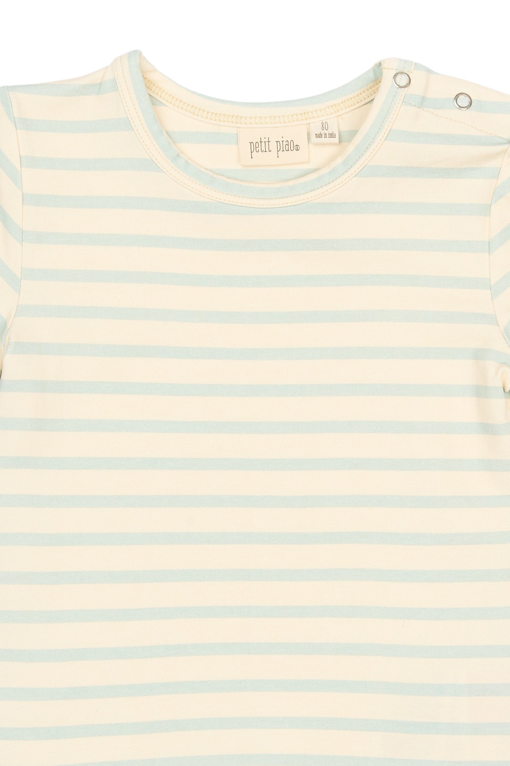 Petit Piao T-shirt Sun