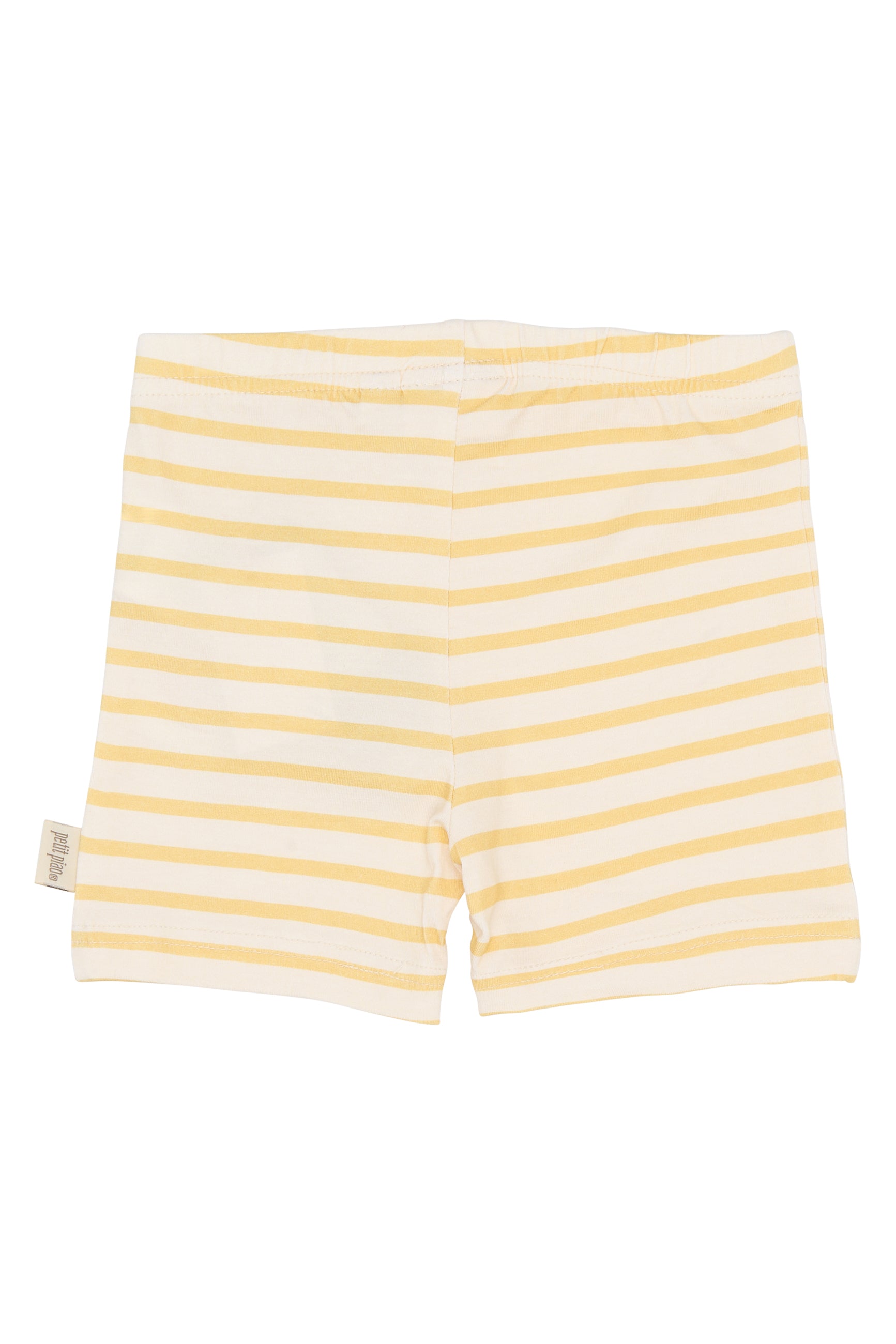Petit Piao Shorts Sun