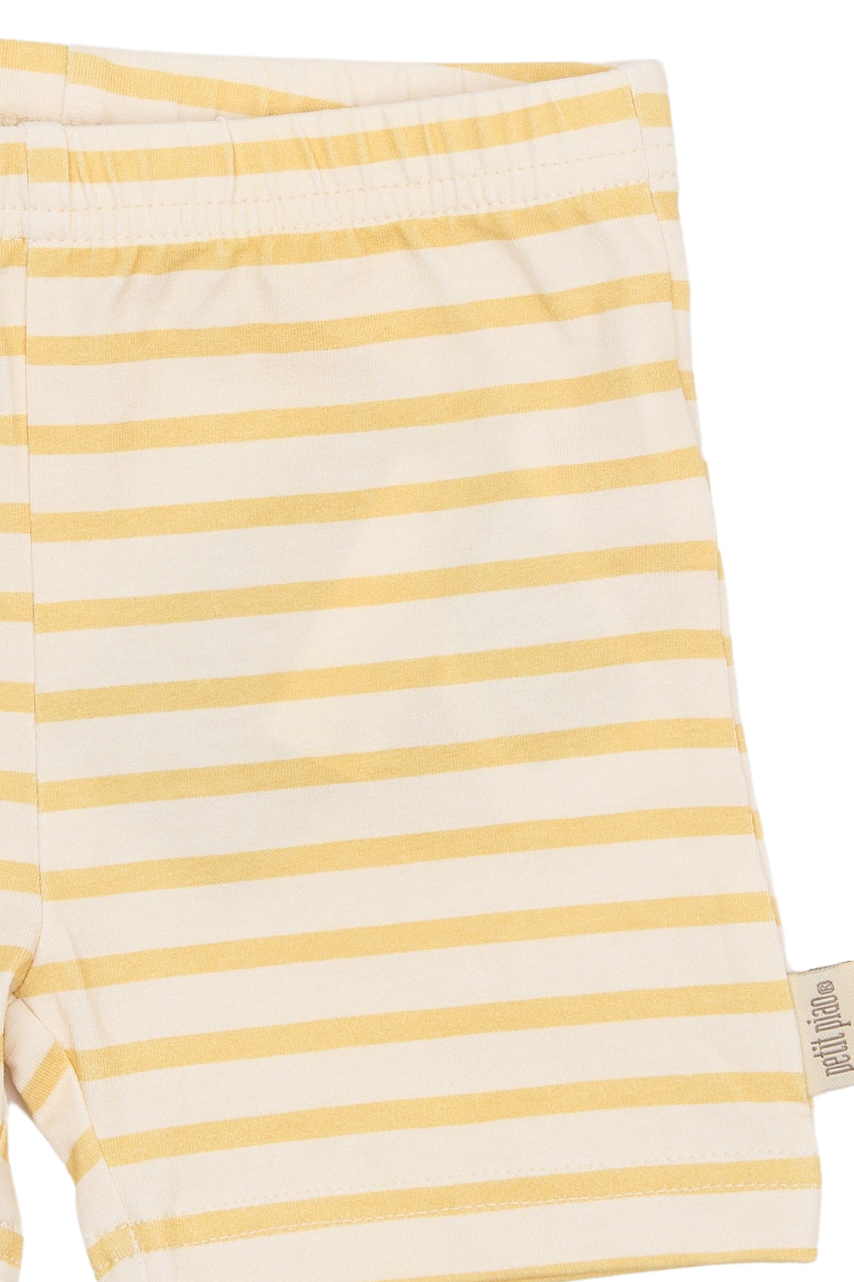 Petit Piao Shorts Sun