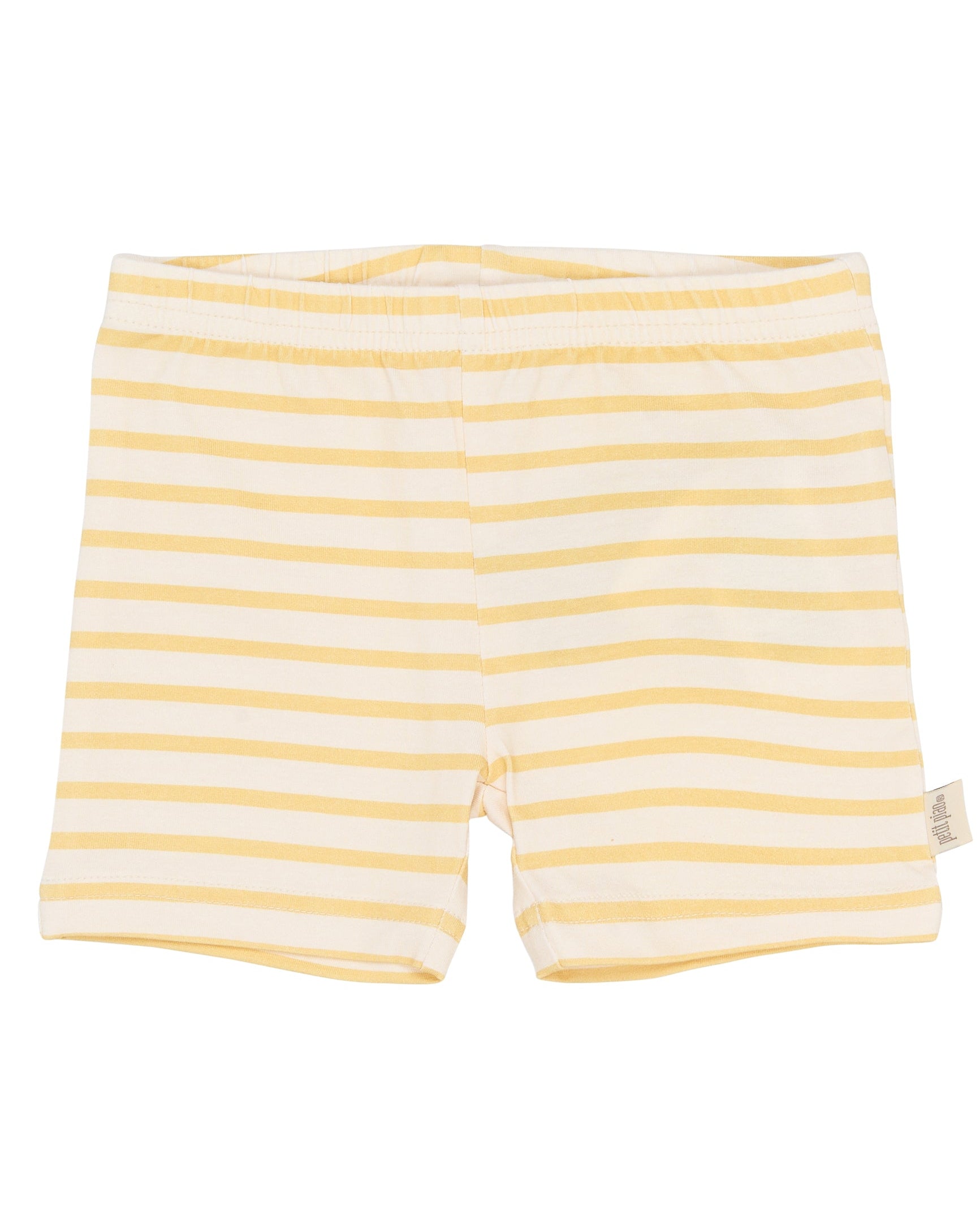 Petit Piao Shorts Sun