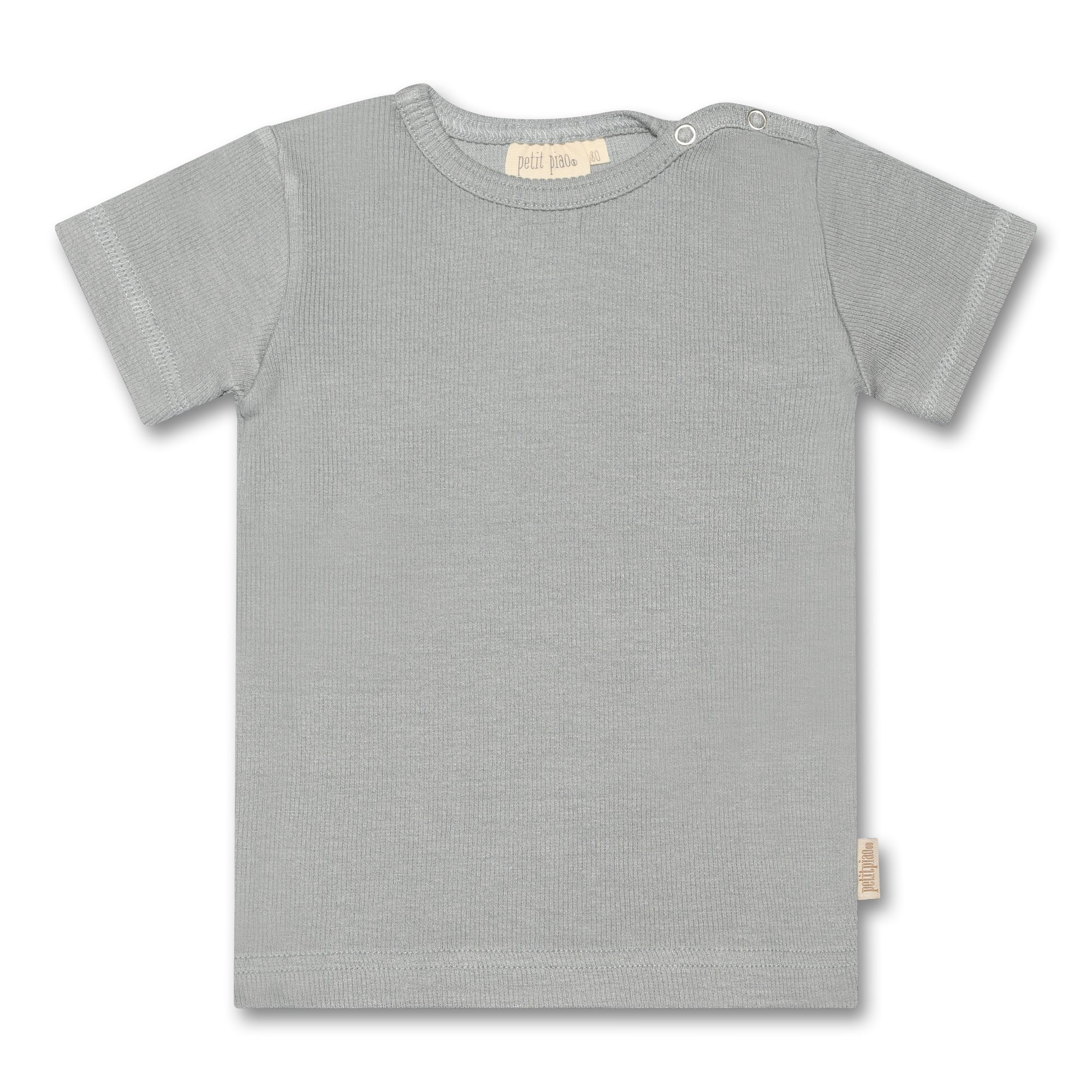 Petit Piao Modal T-shirt