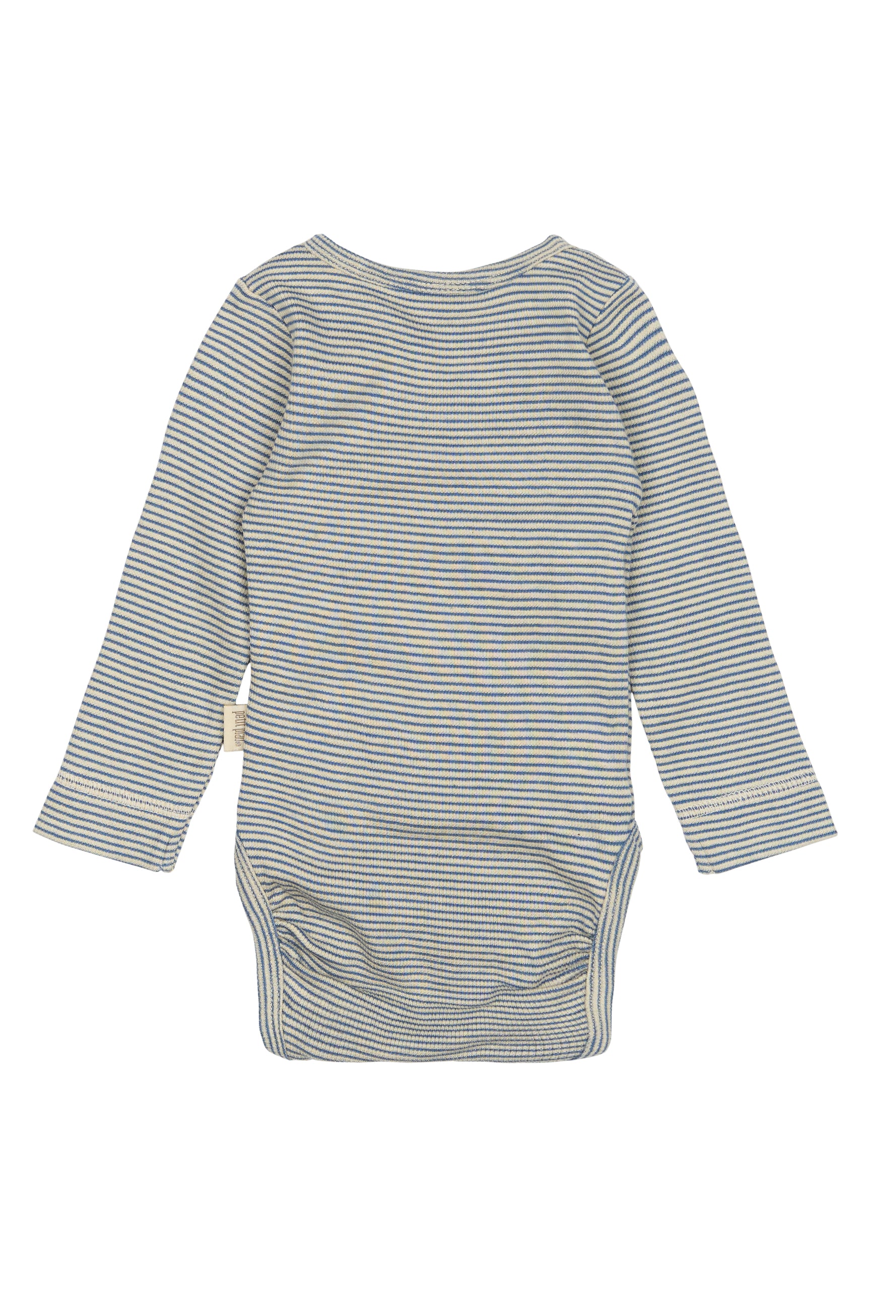 Petit Piao Bodystocking Dian Wrap