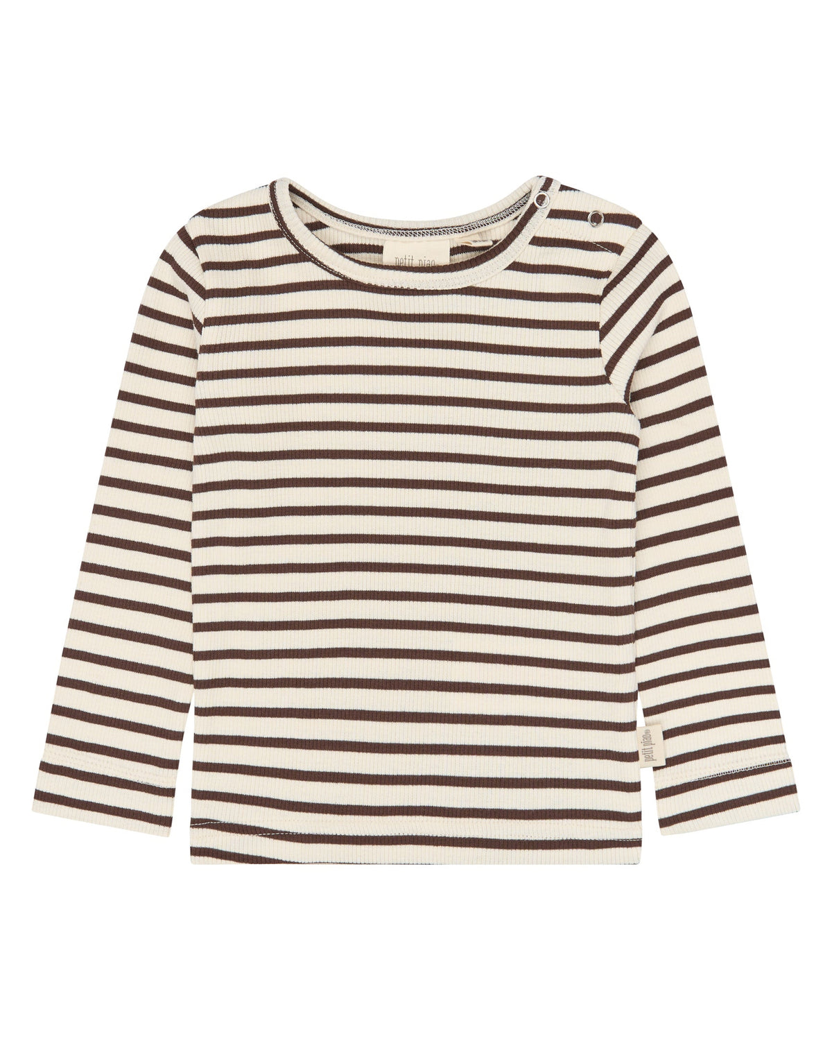 Petit Piao Bluse Sky