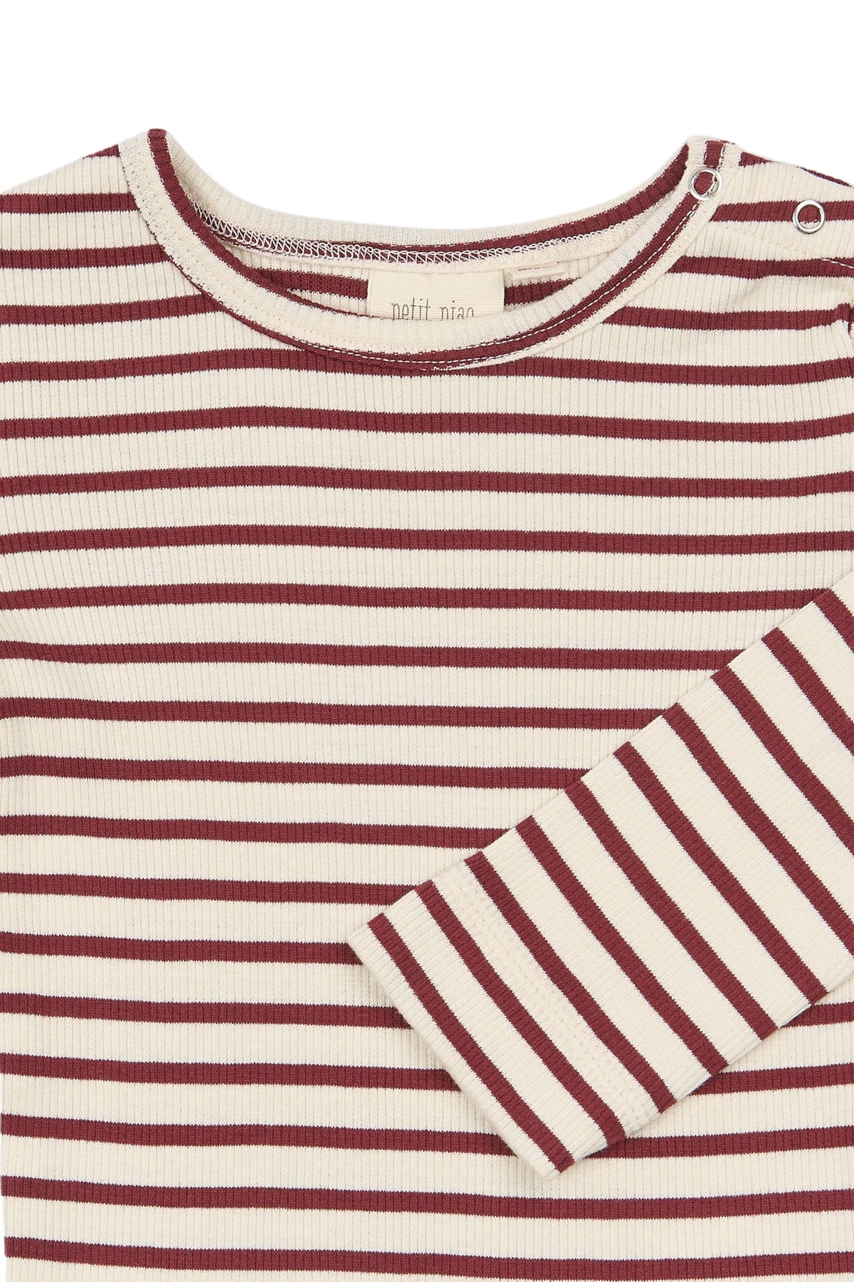 Petit Piao Bluse Sky