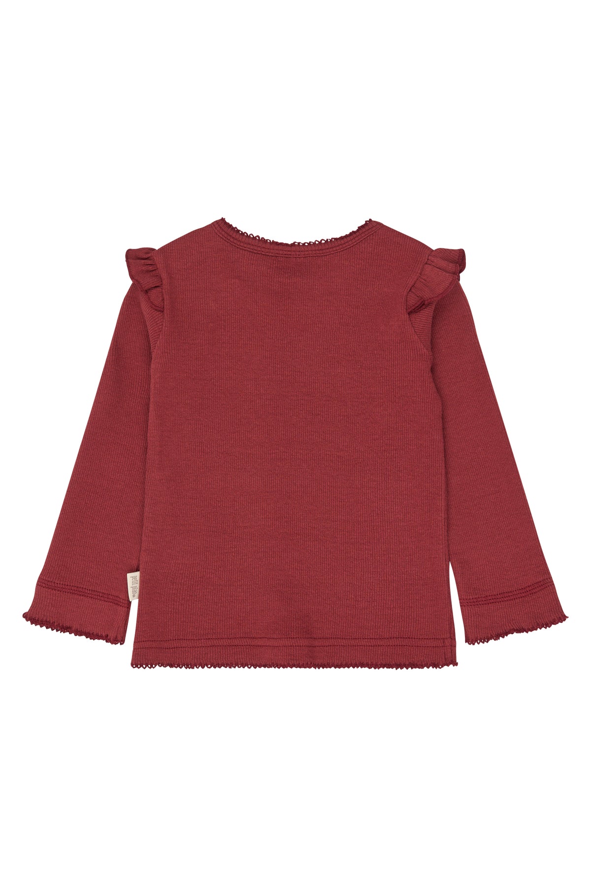 Petit Piao Bluse Sea