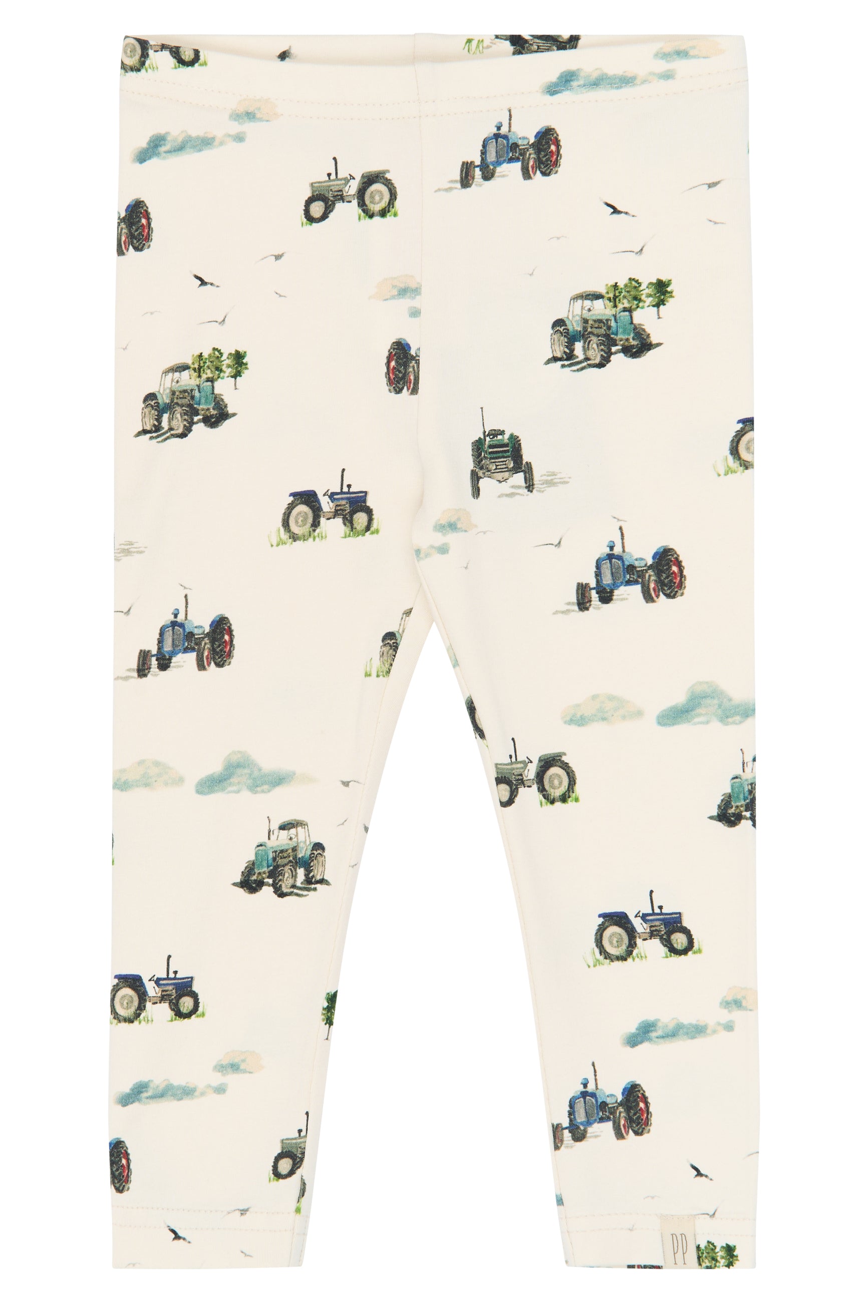 Petit Piao Leggings Star
