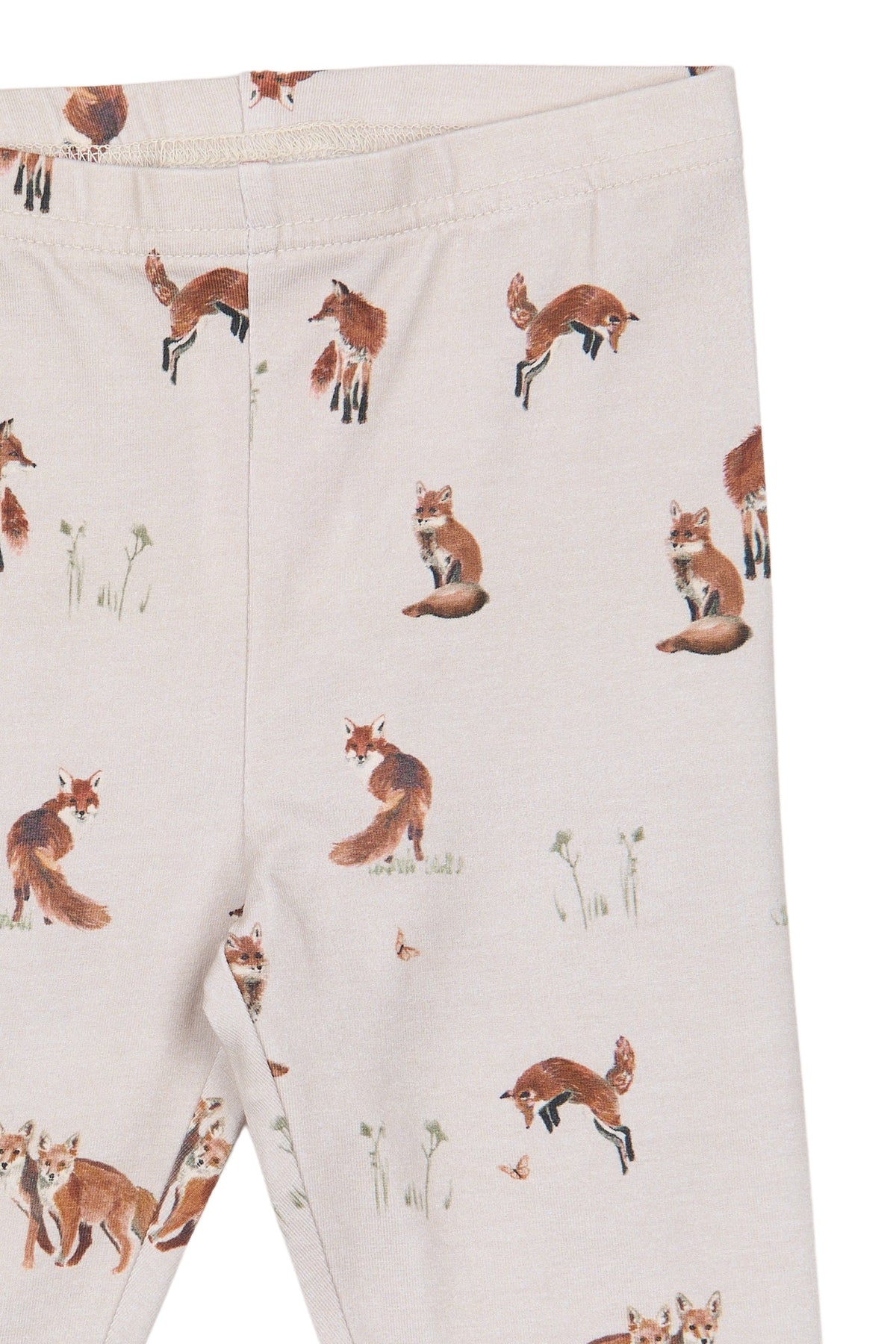 Petit Piao Leggings Star