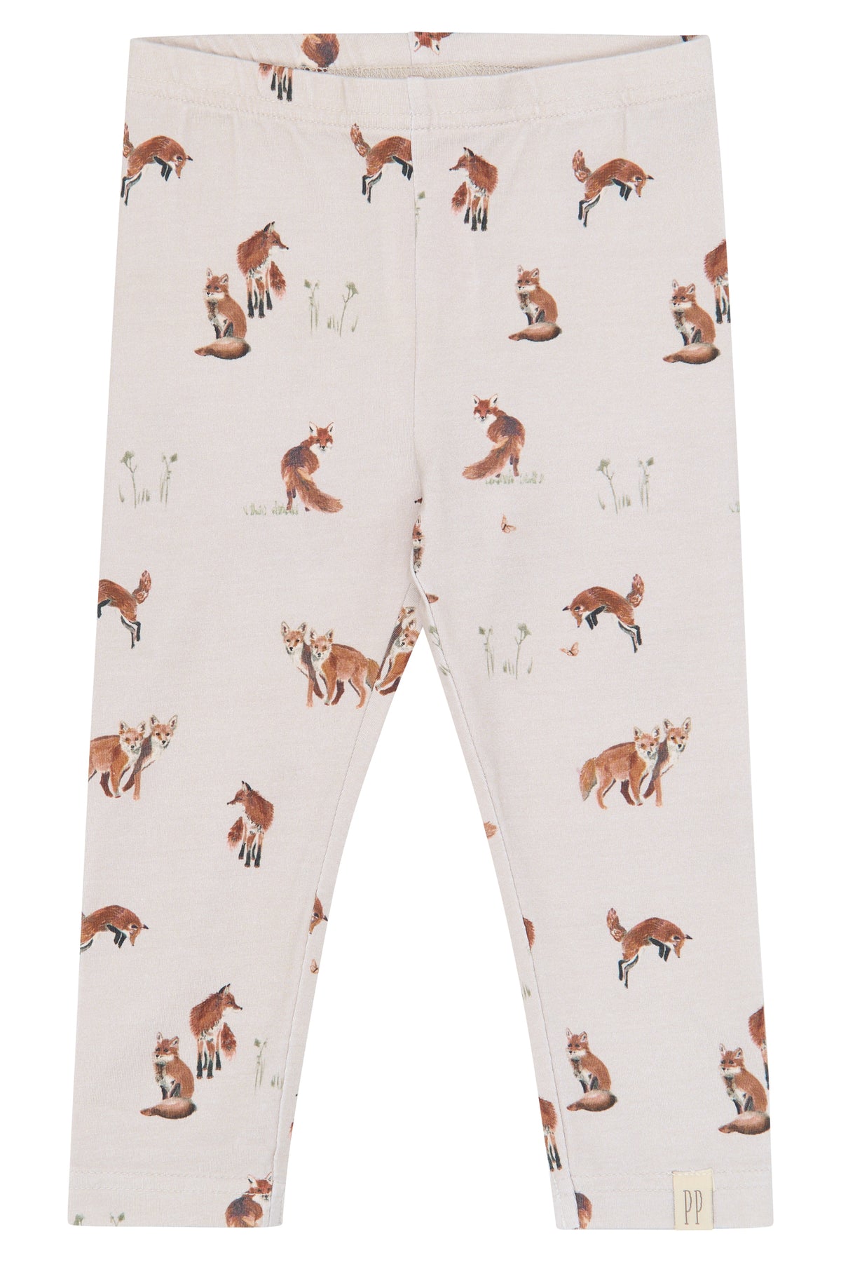 Petit Piao Leggings Star