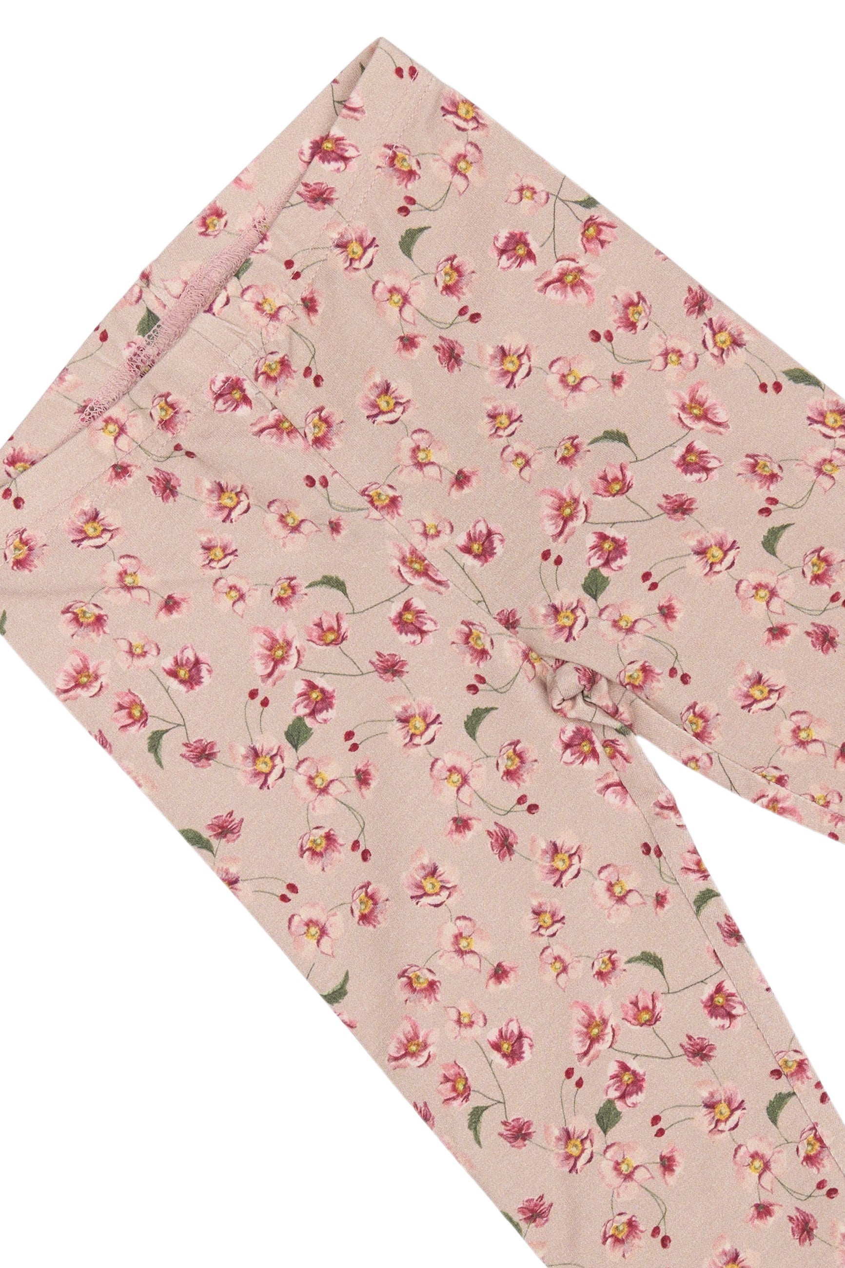 Petit Piao Leggings Print