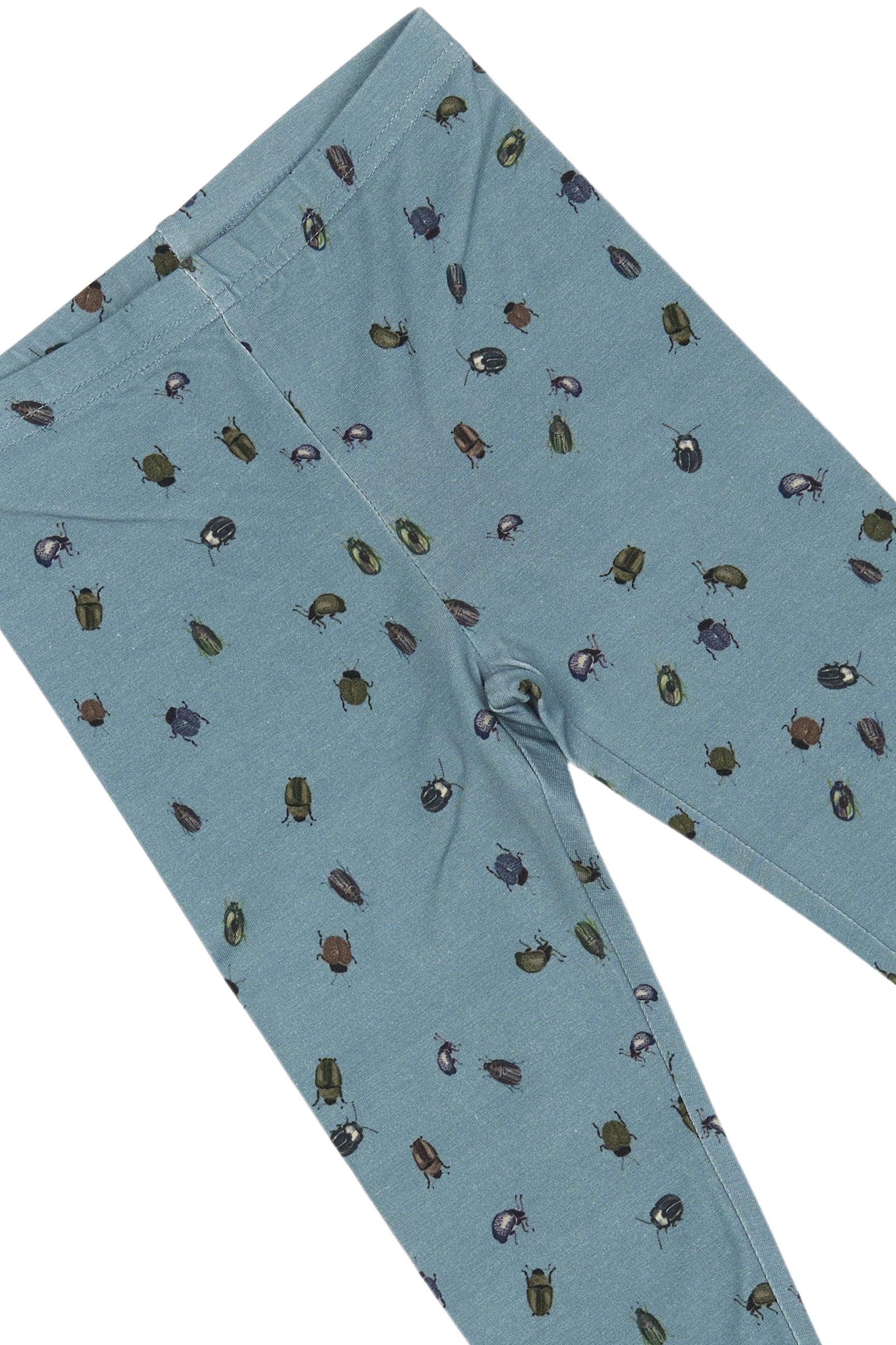 Petit Piao Leggings Print