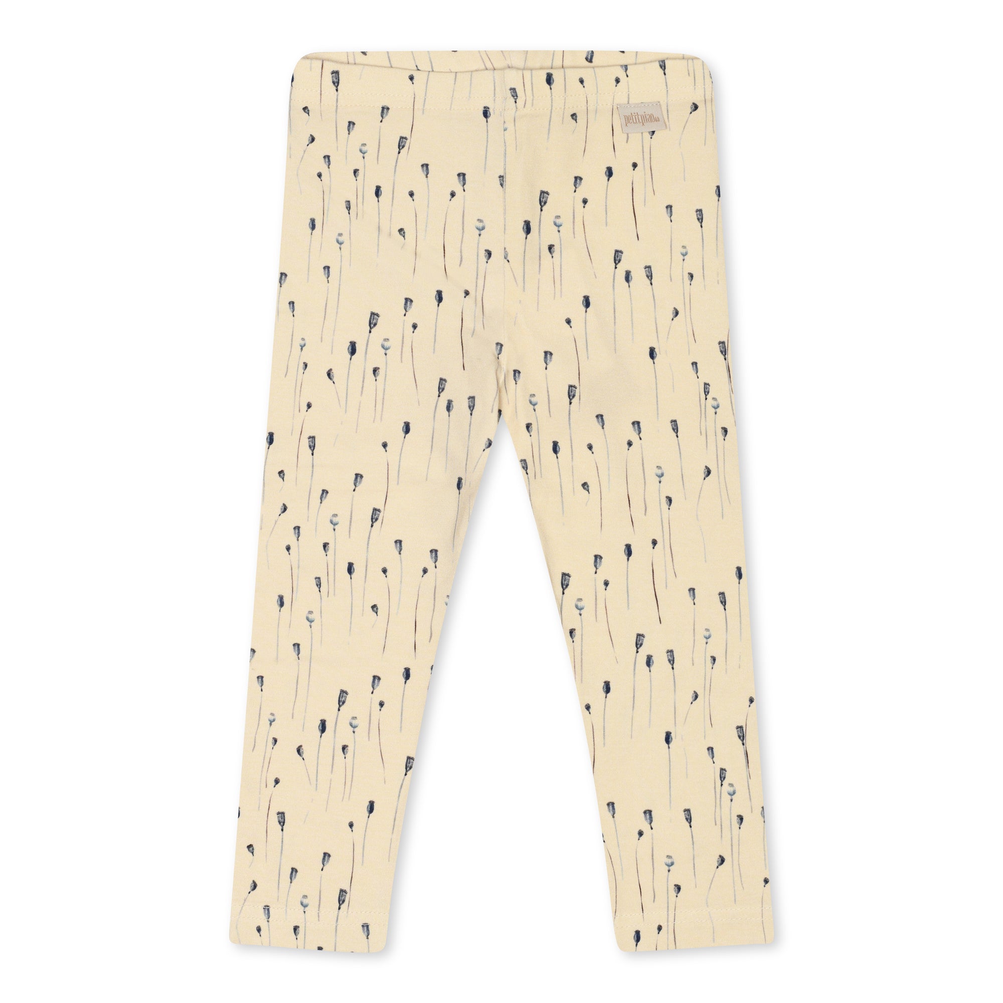Petit Piao Leggings Print