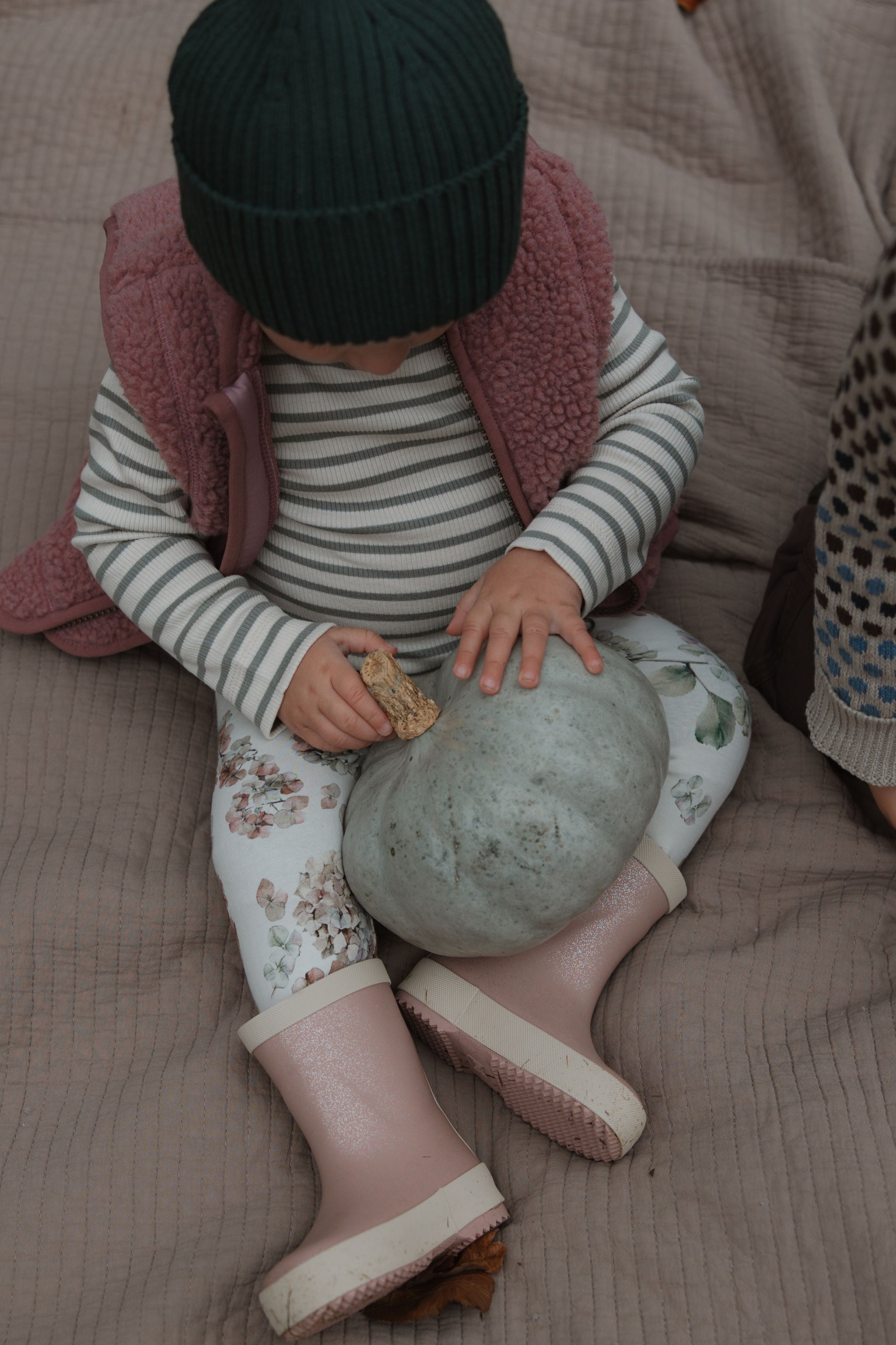 Petit Piao Leggings Star