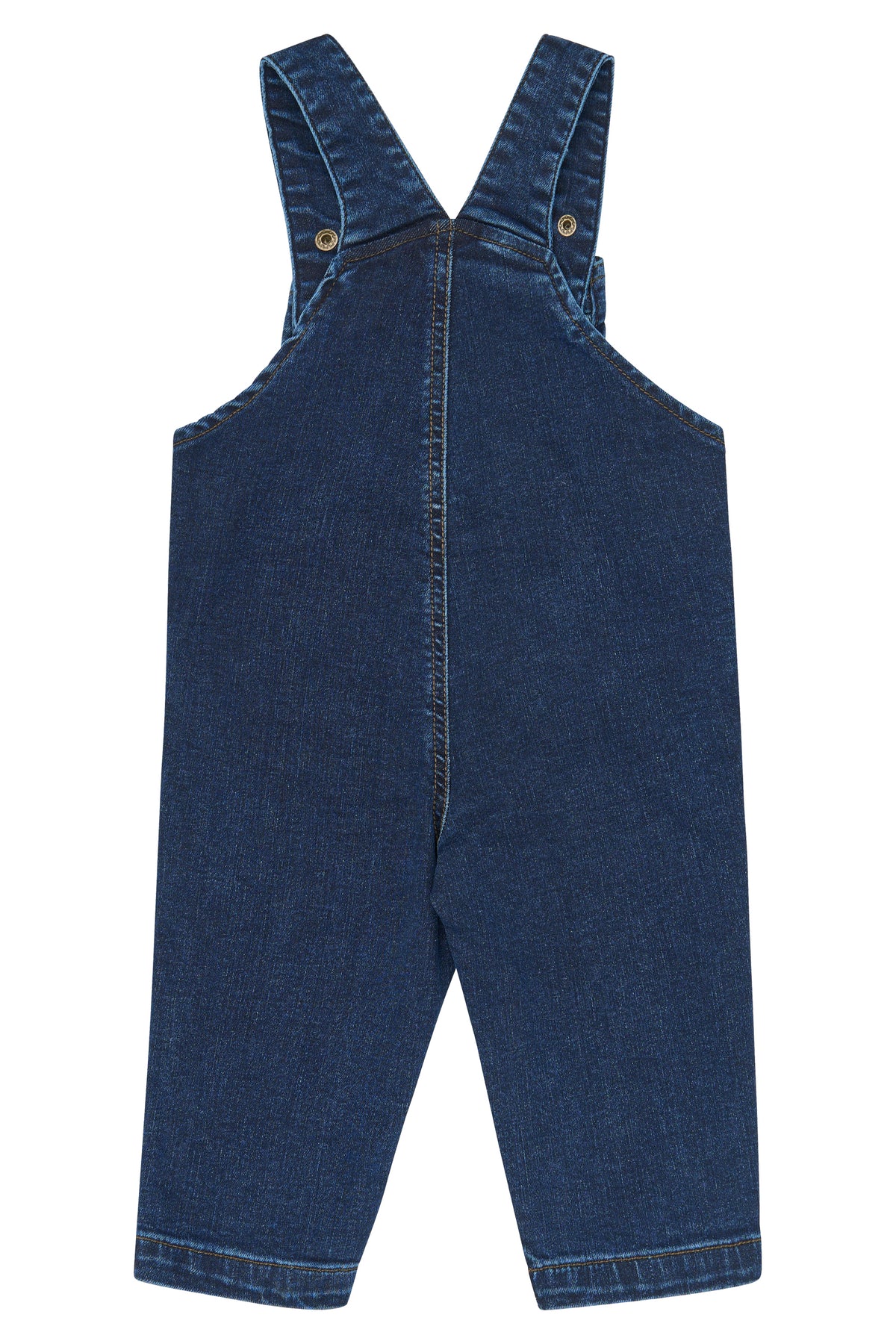 Petit Piao Overalls Gelm