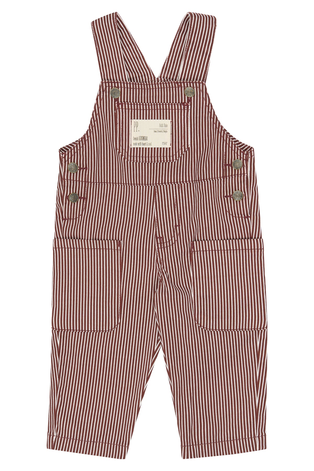 Petit Piao Overalls Glory