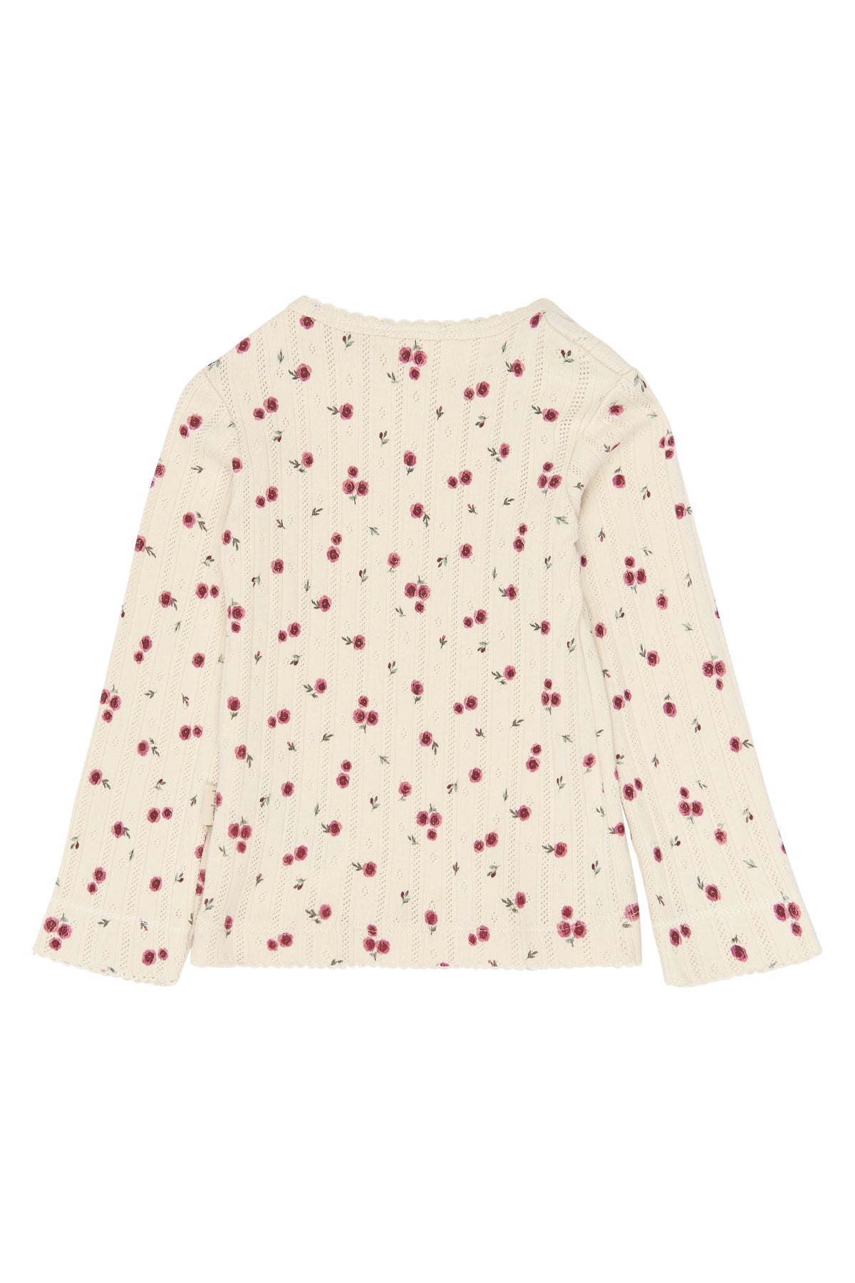 Petit Piao Bluse Gracie