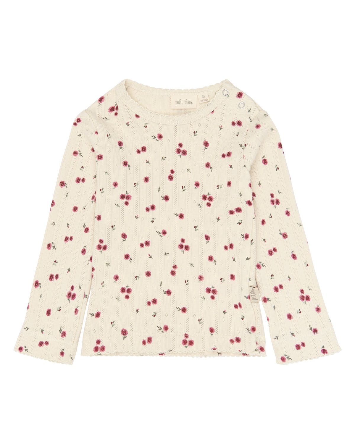 Petit Piao Bluse Gracie