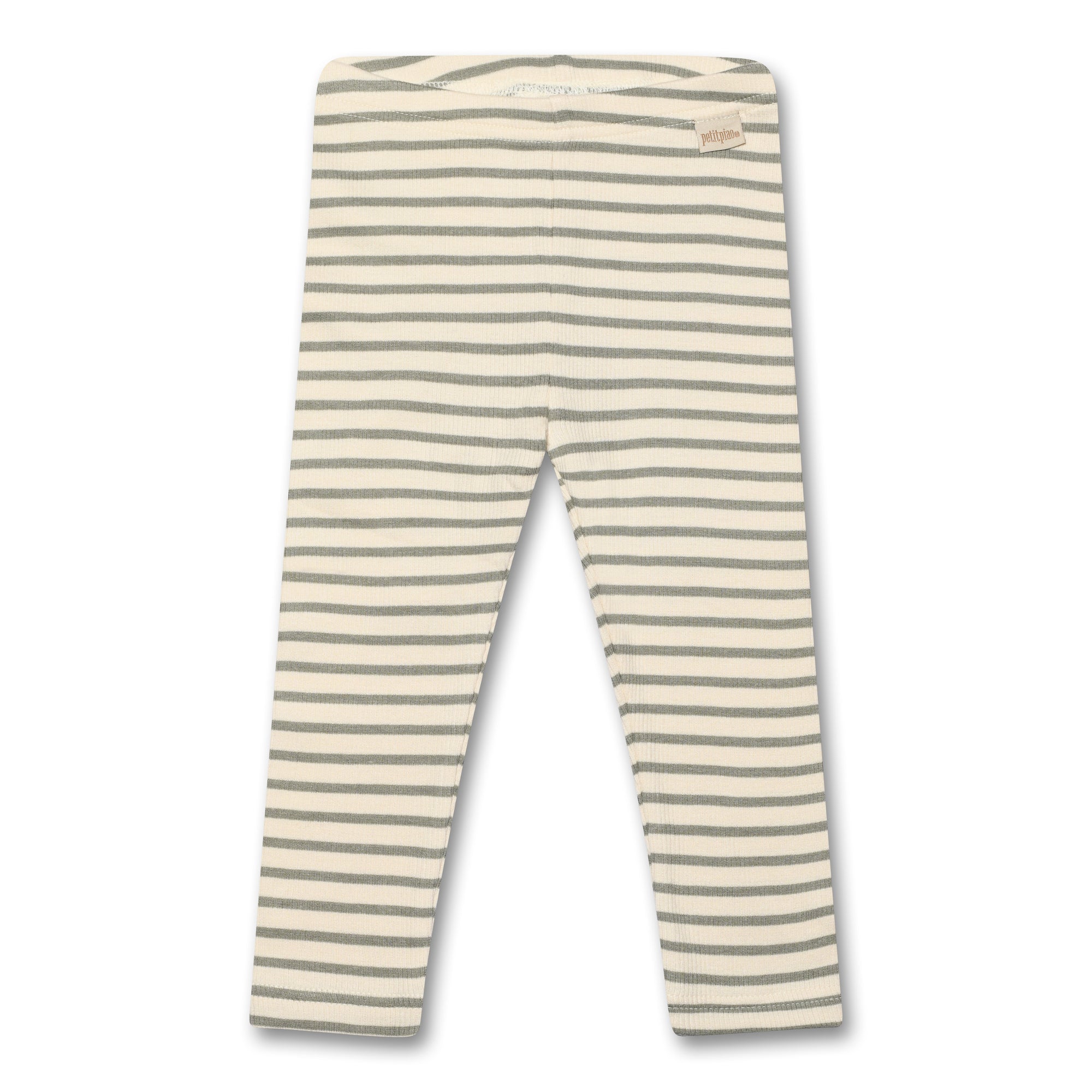 Petit Piao Leggings Stribet