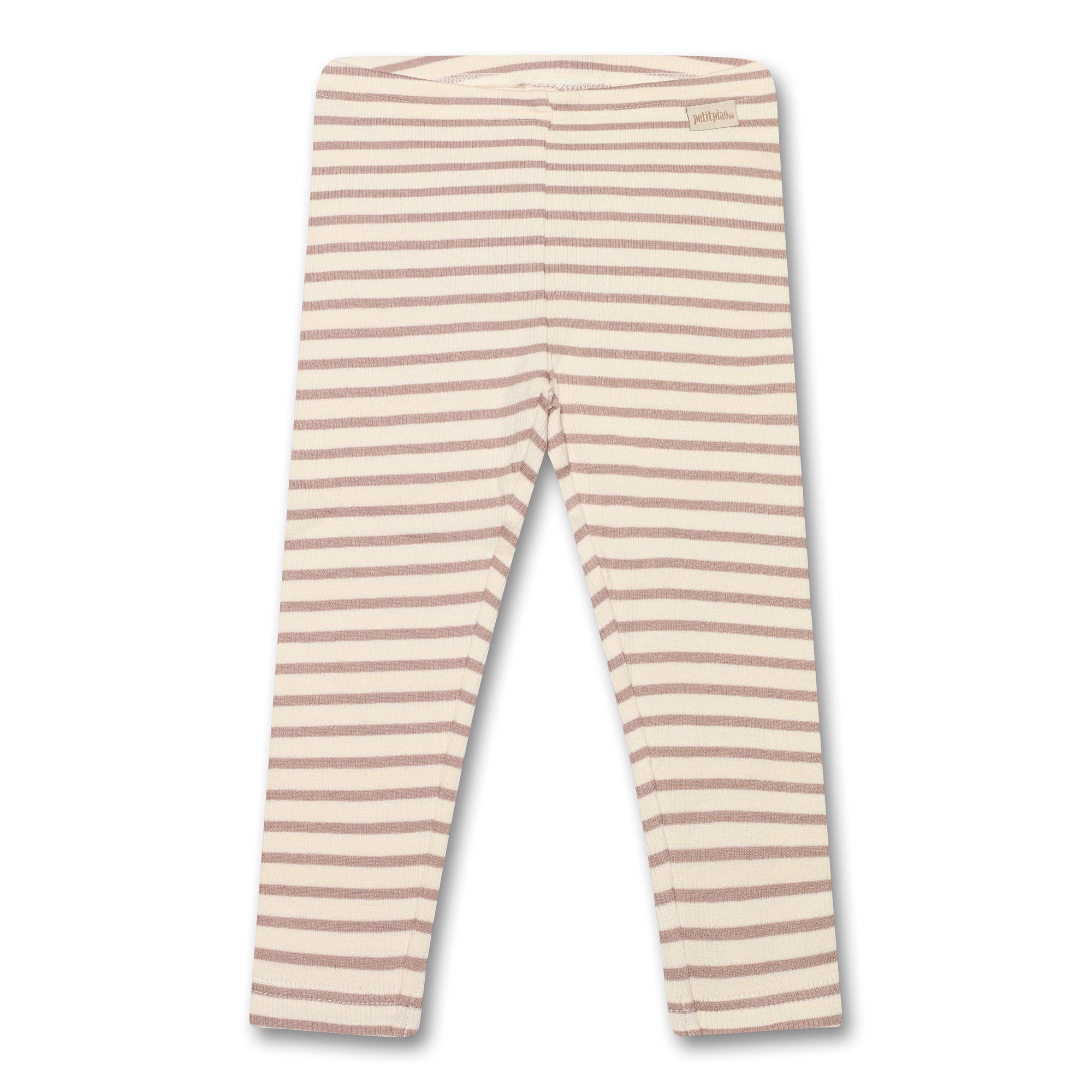 Petit Piao Leggings Stribet