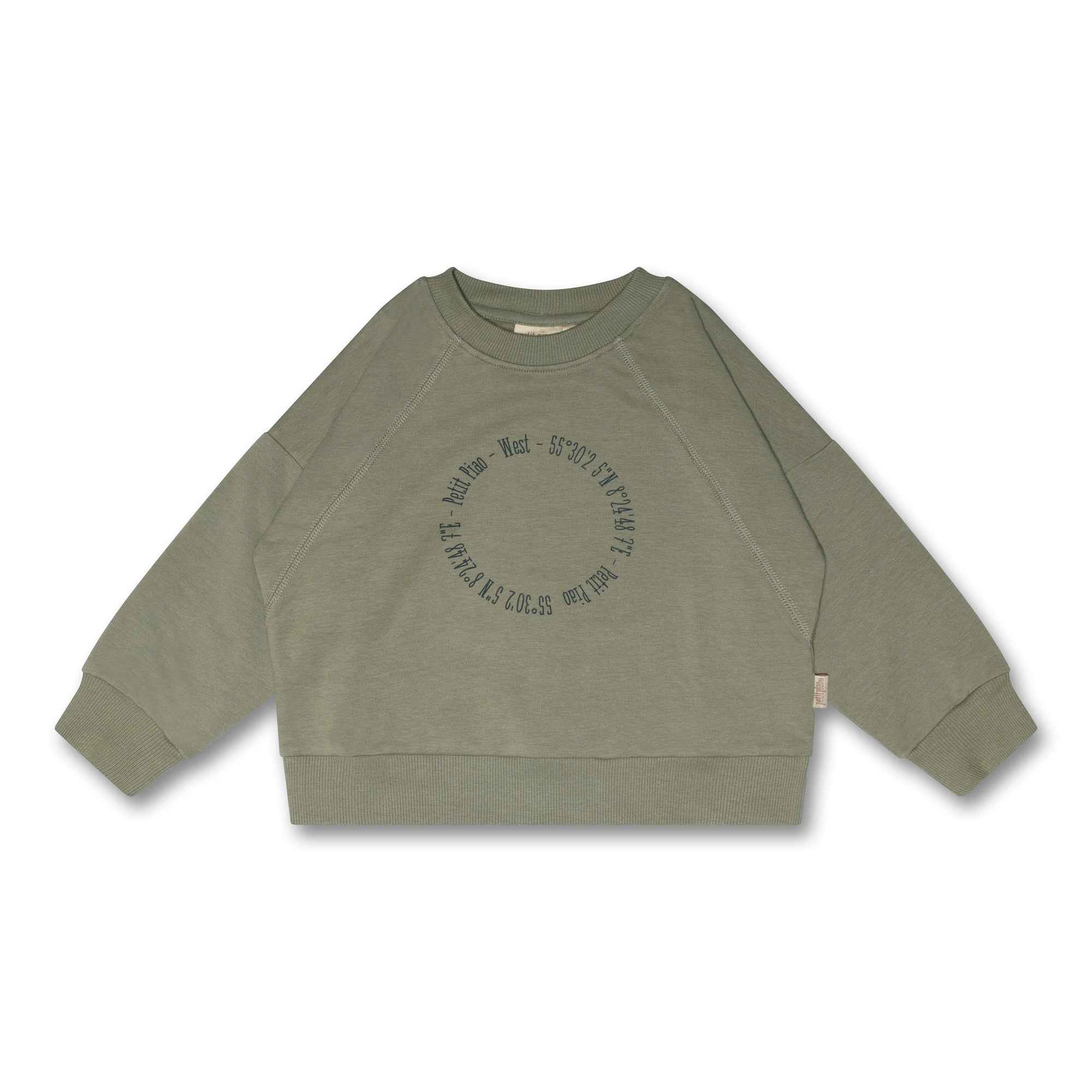 Petit Piao Sweatshirt