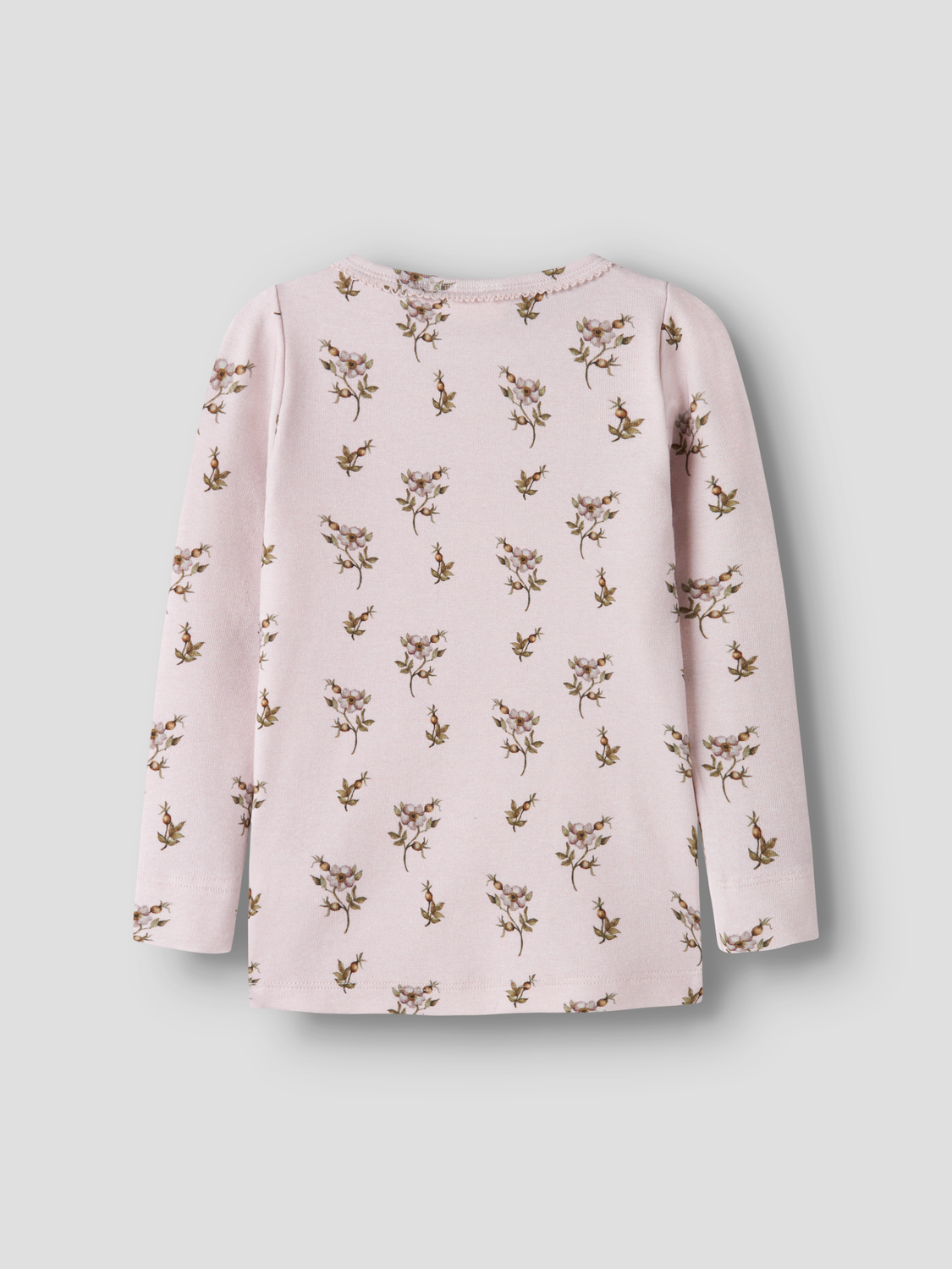 Lil' Atelier Bluse Gayo